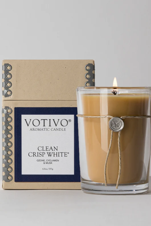 Aromatic Candle