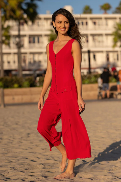 Linette Jumpsuit