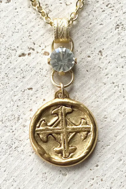 Cross Bee Serenity Cross