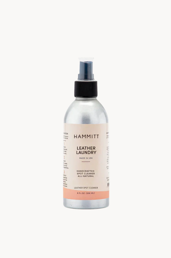 Hammitt Leather Cleaner