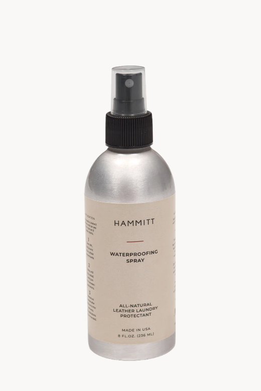 Hammitt Water Proofing Spray