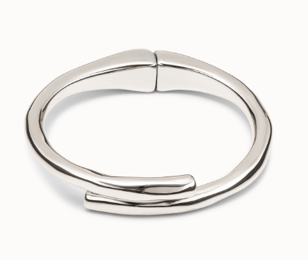 Bangle Bracelet - Meeting point