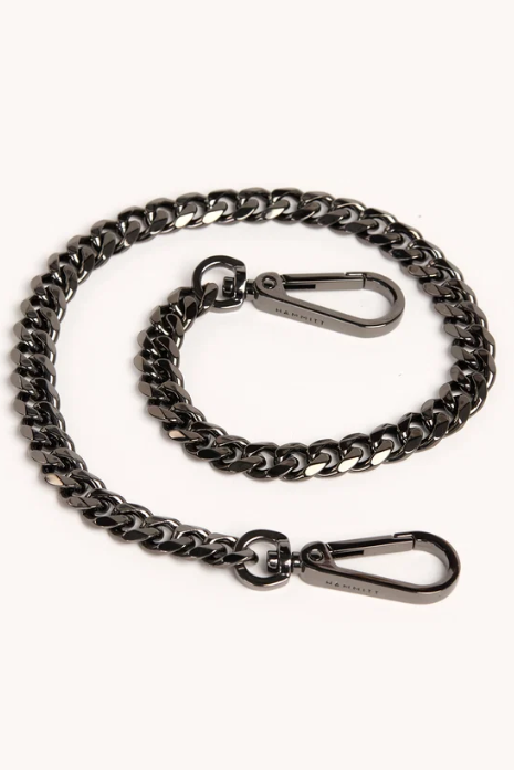 Metal Chain Shoulder Strap