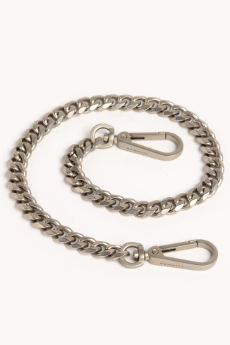Metal Chain Shoulder Strap