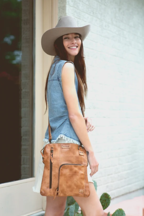 Aiken Crossbody