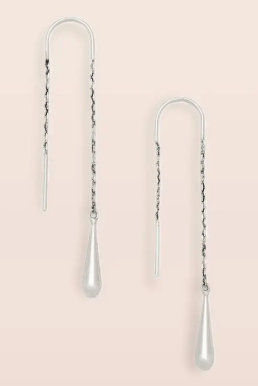 Teardrop Threader