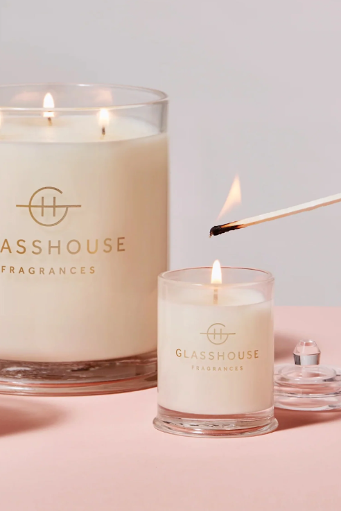 2.1 oz Candle - I'll Take Manhattan