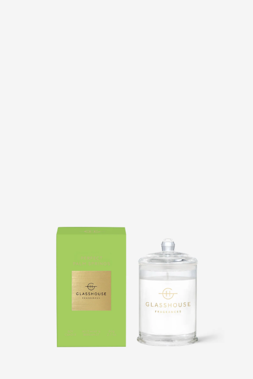 2.1 oz Candle - Perfect Palm Springs