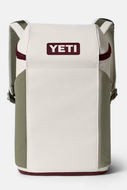 YETI Daytrip 20L Insulated Backpack - Aspen/Pampa/WDV