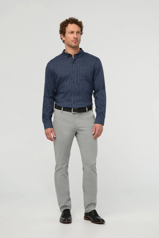Cloudweight Twill Shirt