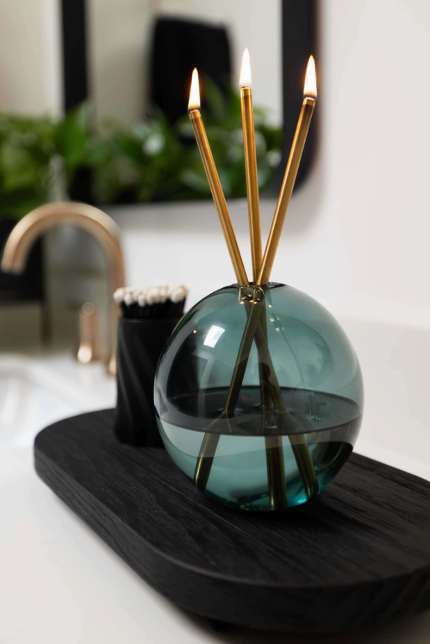 Neva - Fern | Everlasting Candle Co - view 2