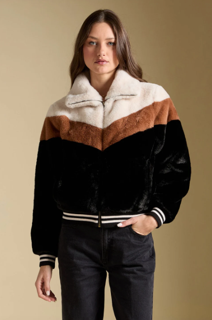 Kaira Jacket