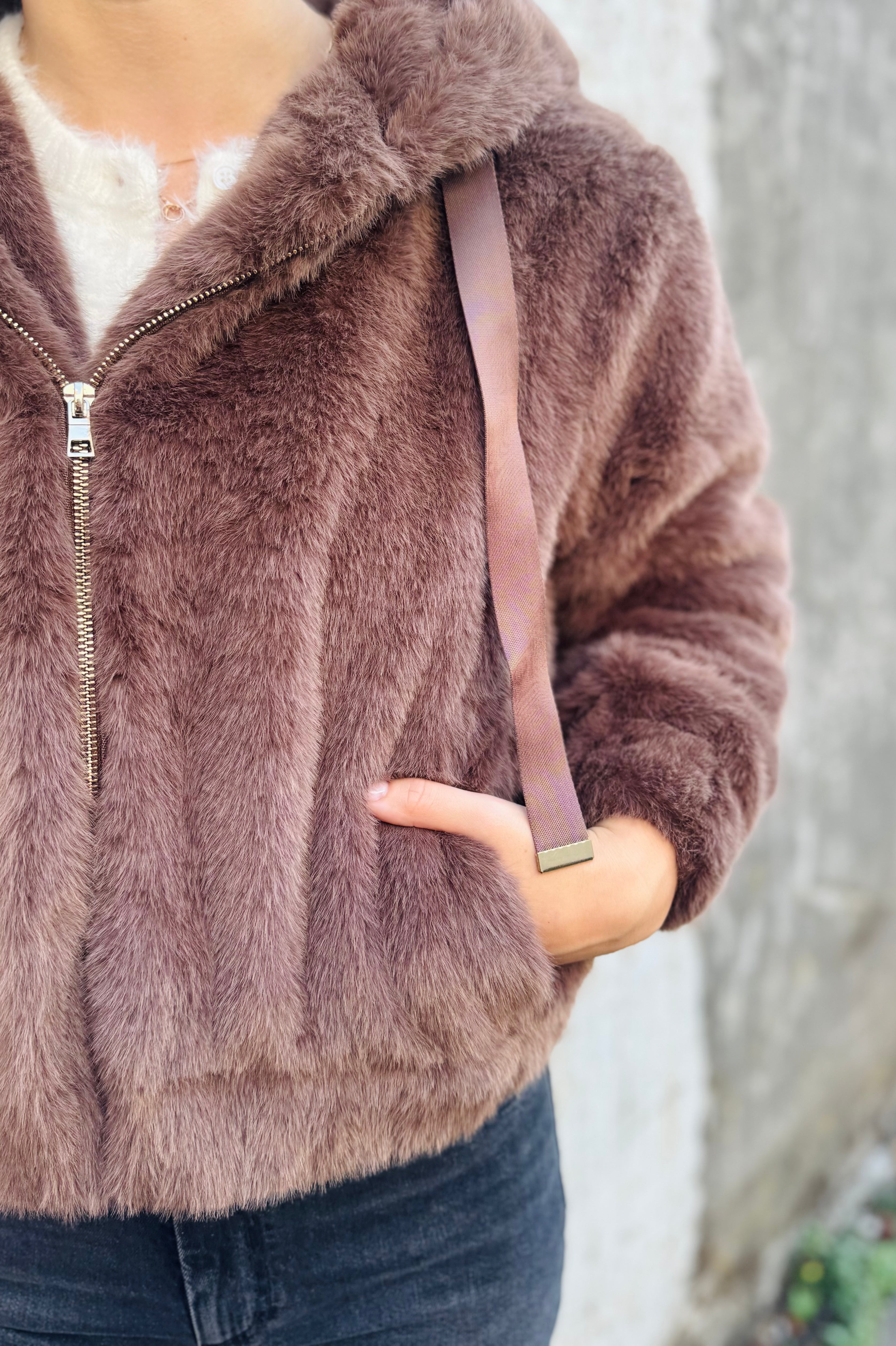 Sean Jacket