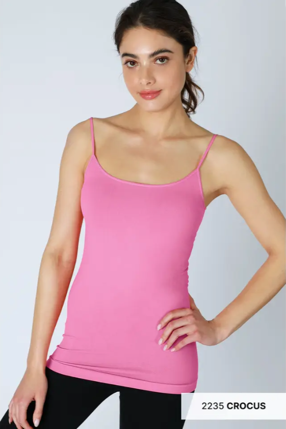 Signature Cami Crocus