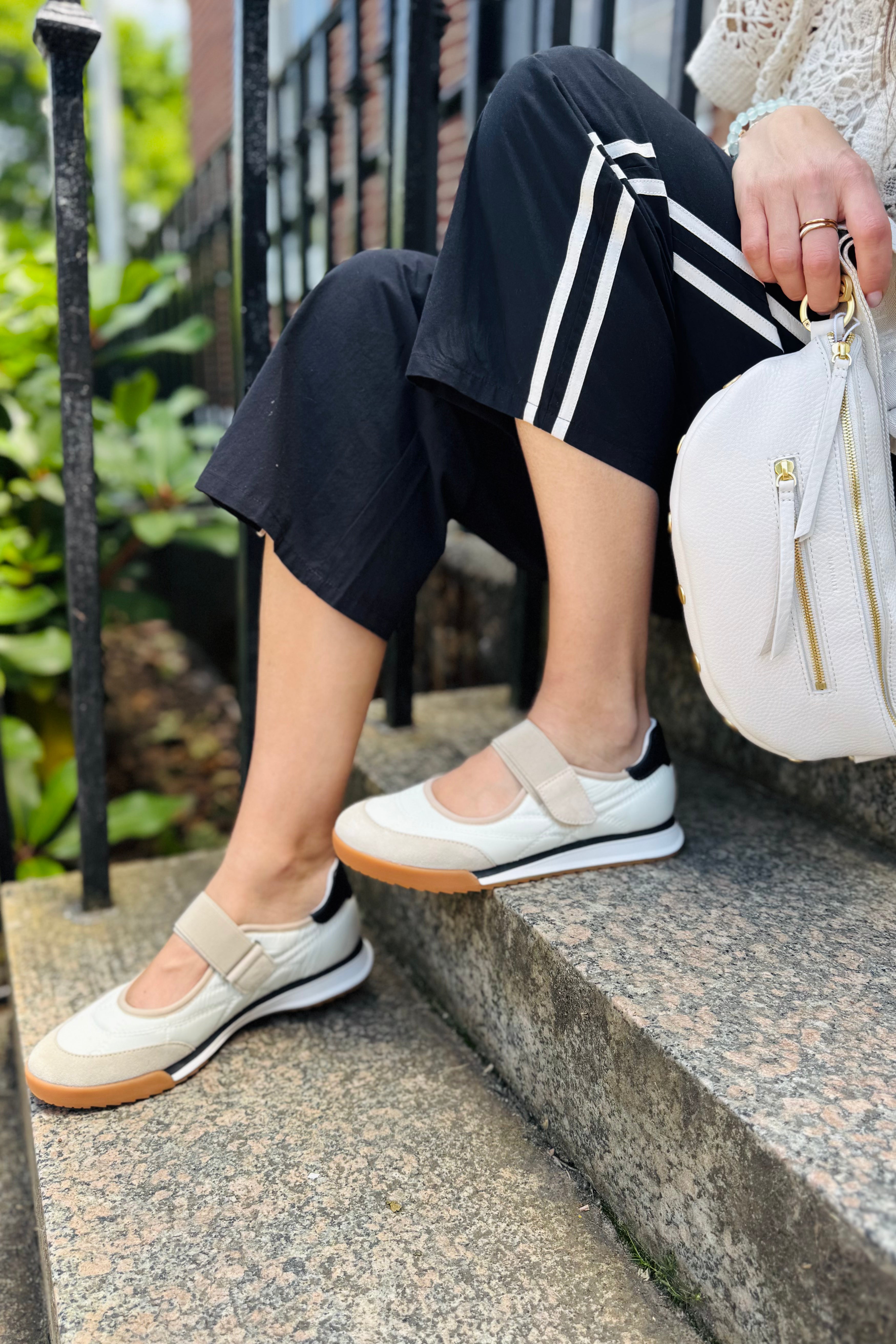 Kelly Sneaker