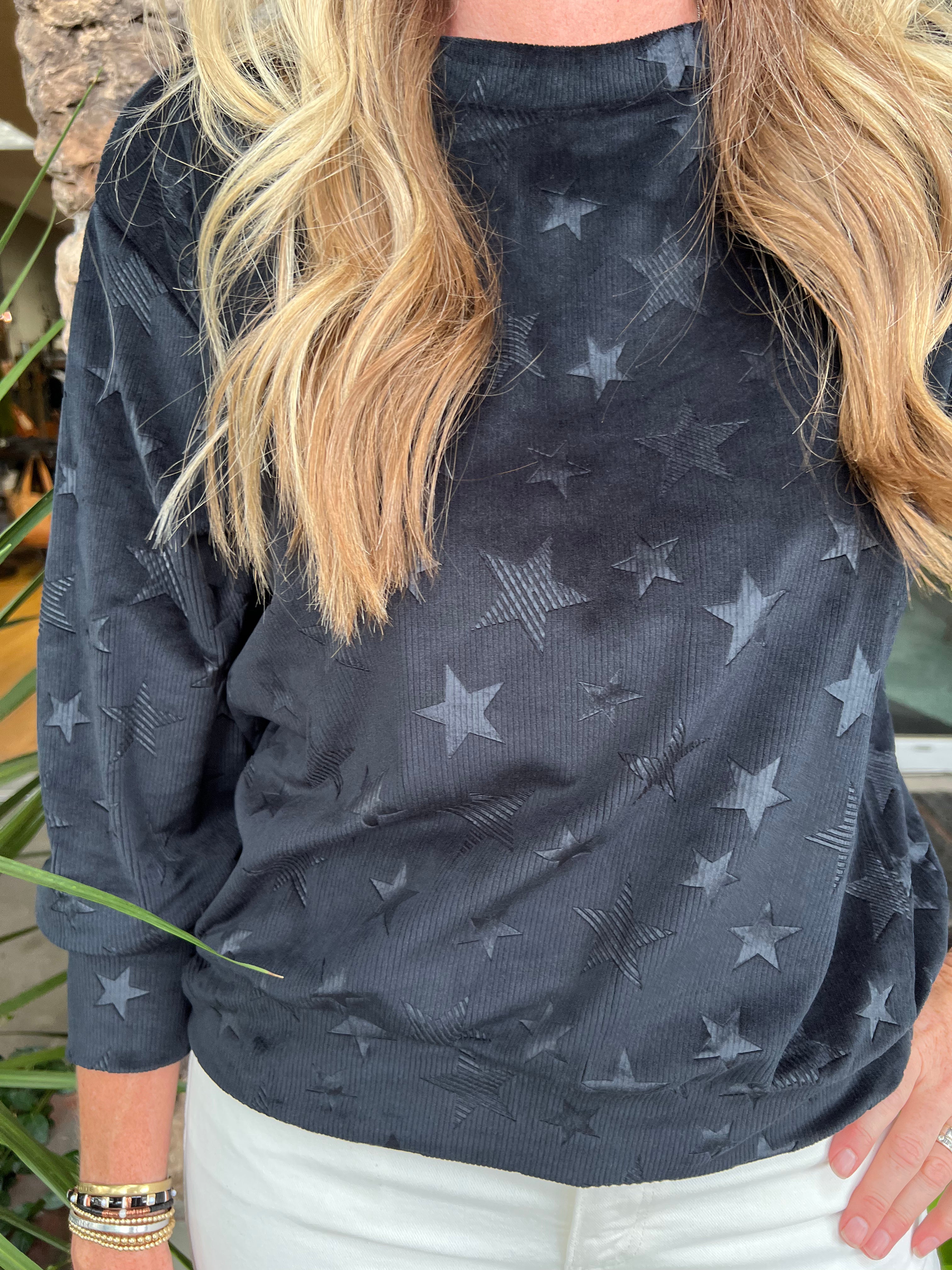 Star Maeve Sutton Top