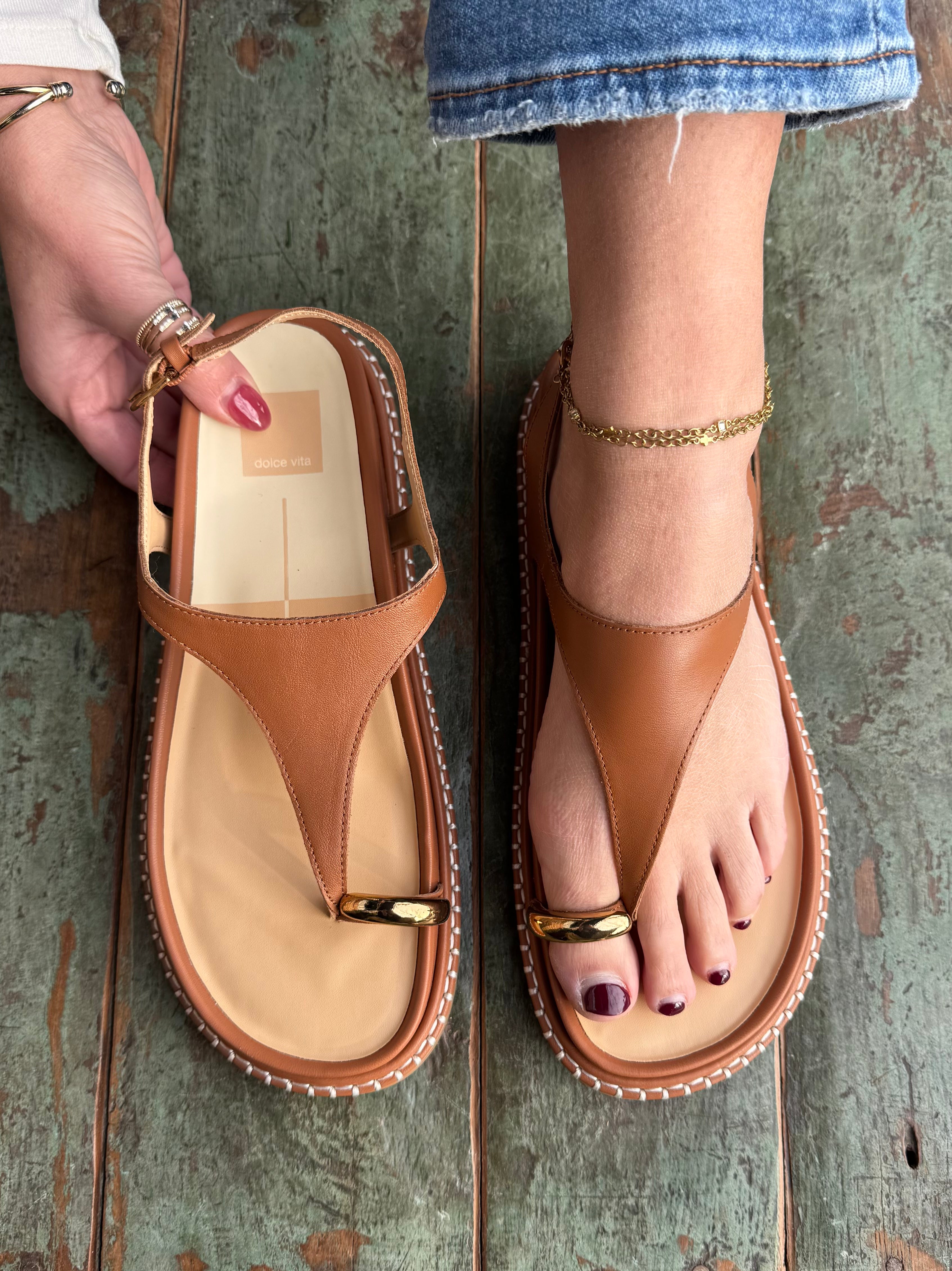 Dolce Vita Sandals