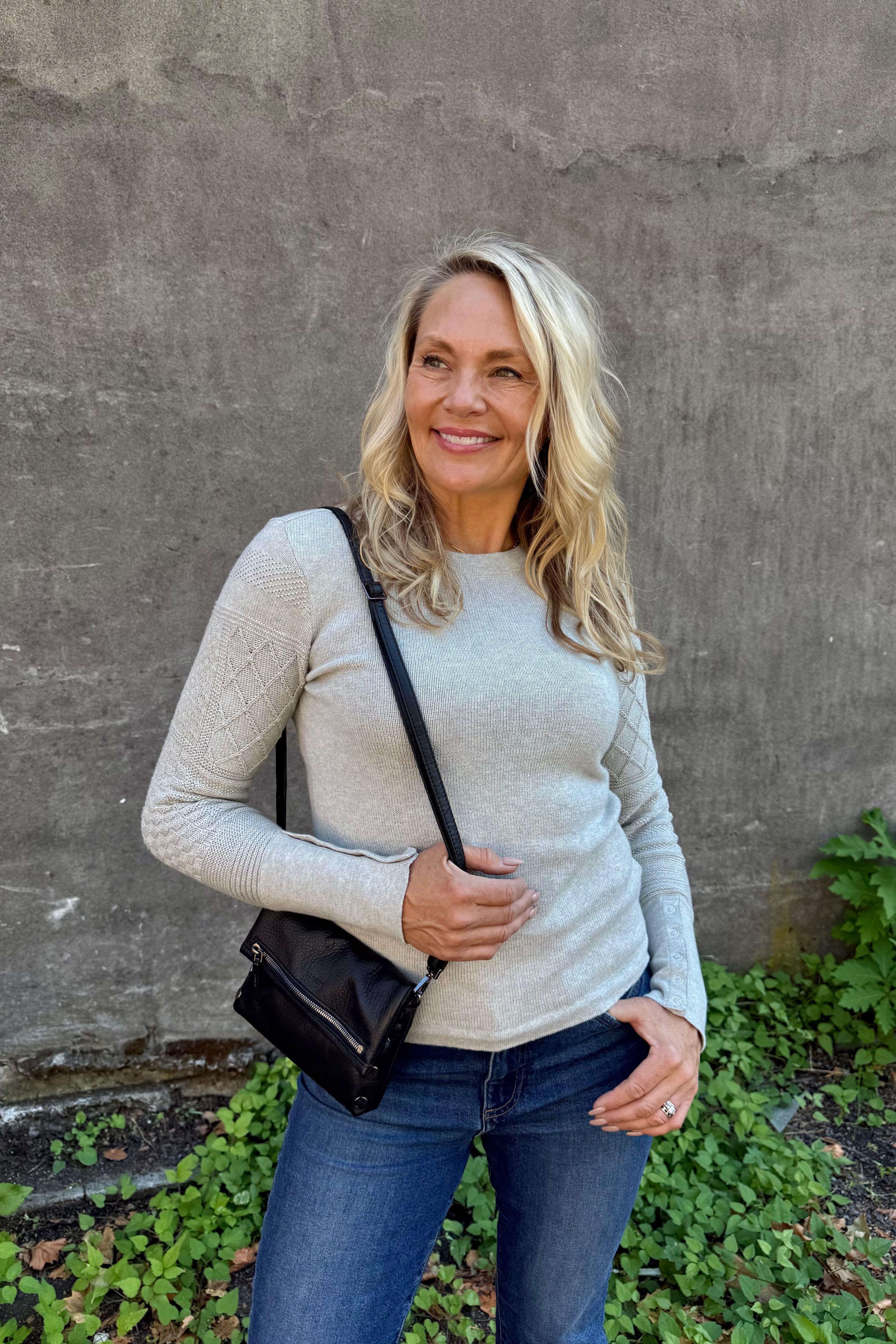 Stella Sweater