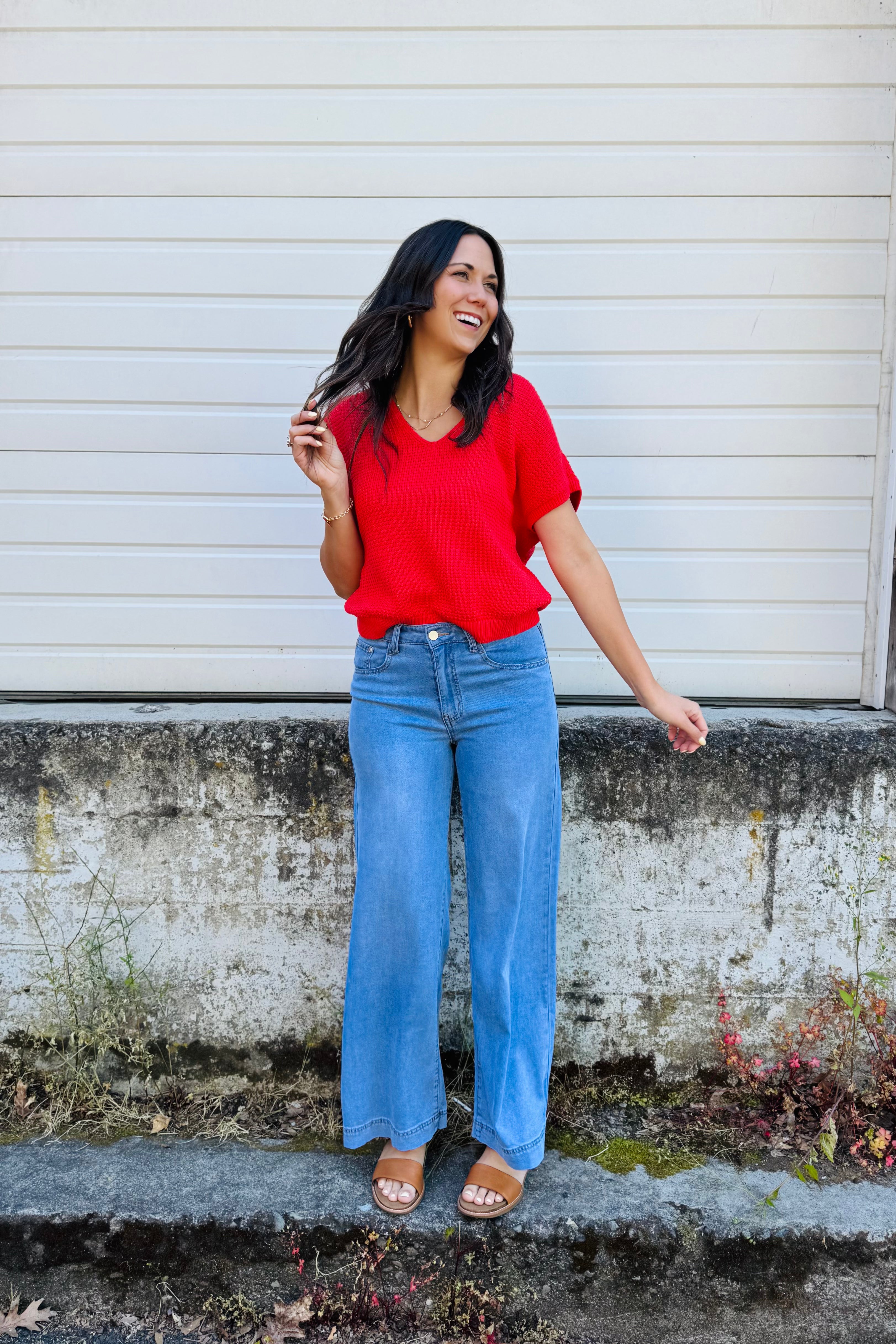 Jolene Top