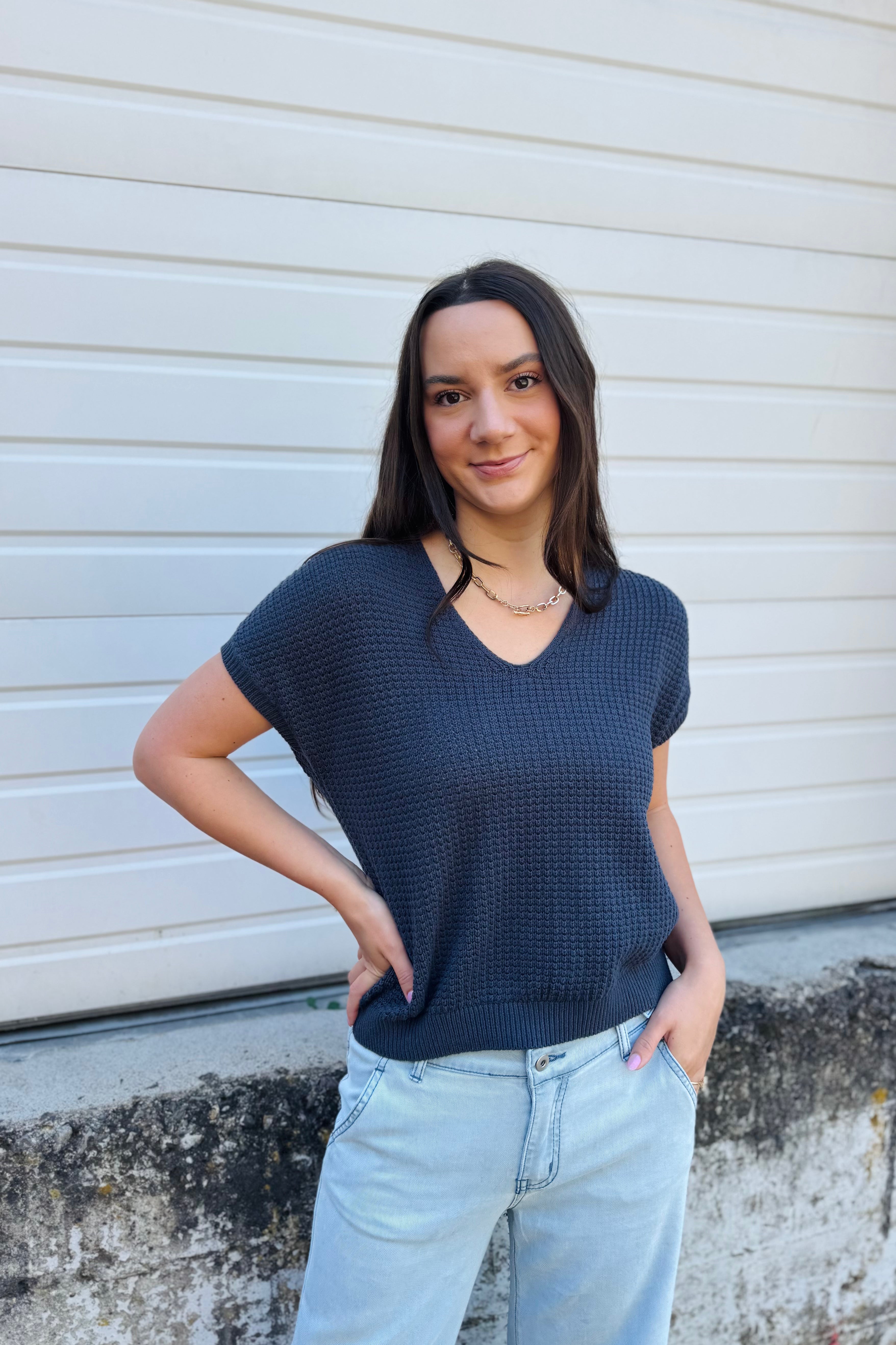 Jolene Top