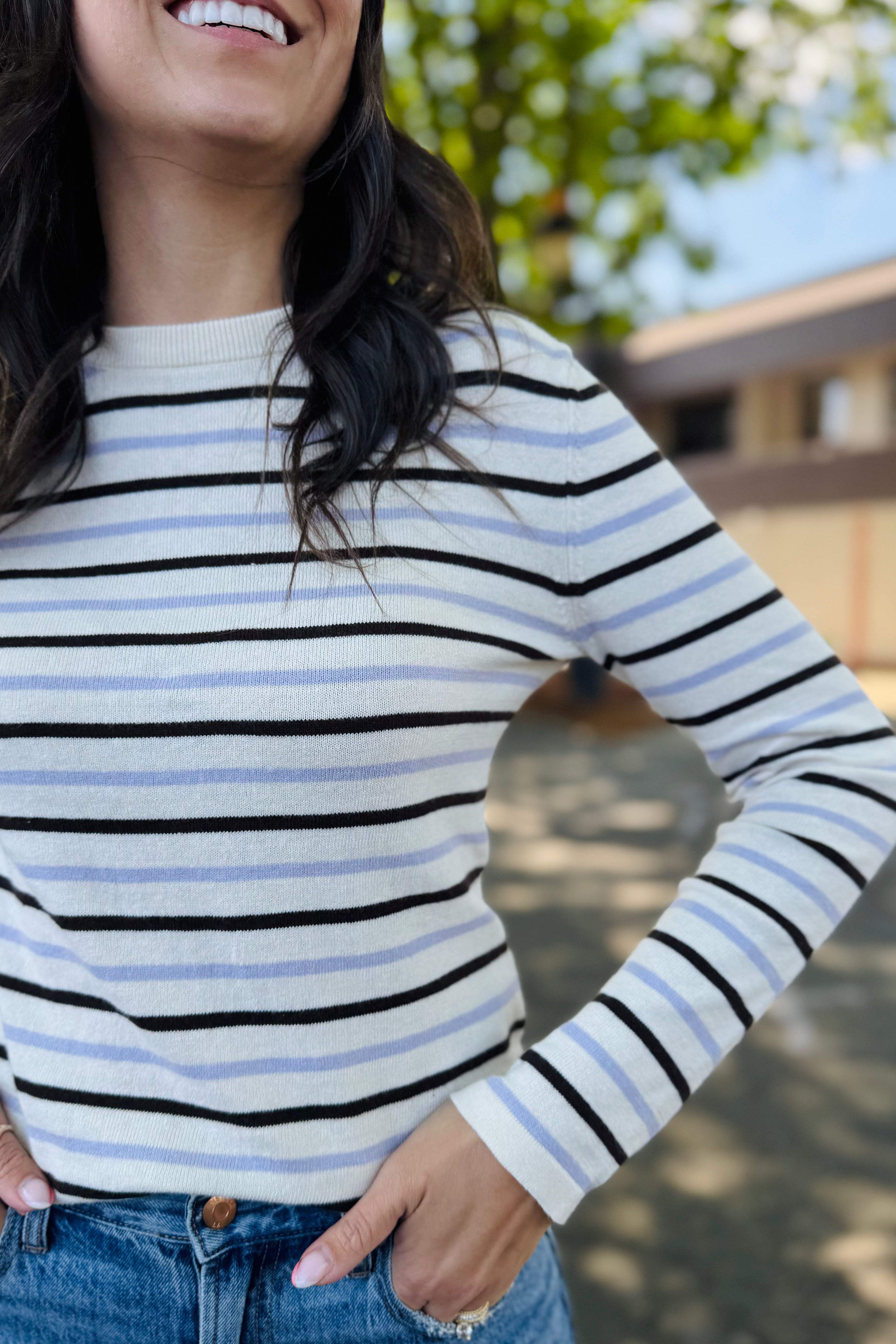 O'Connor Pullover