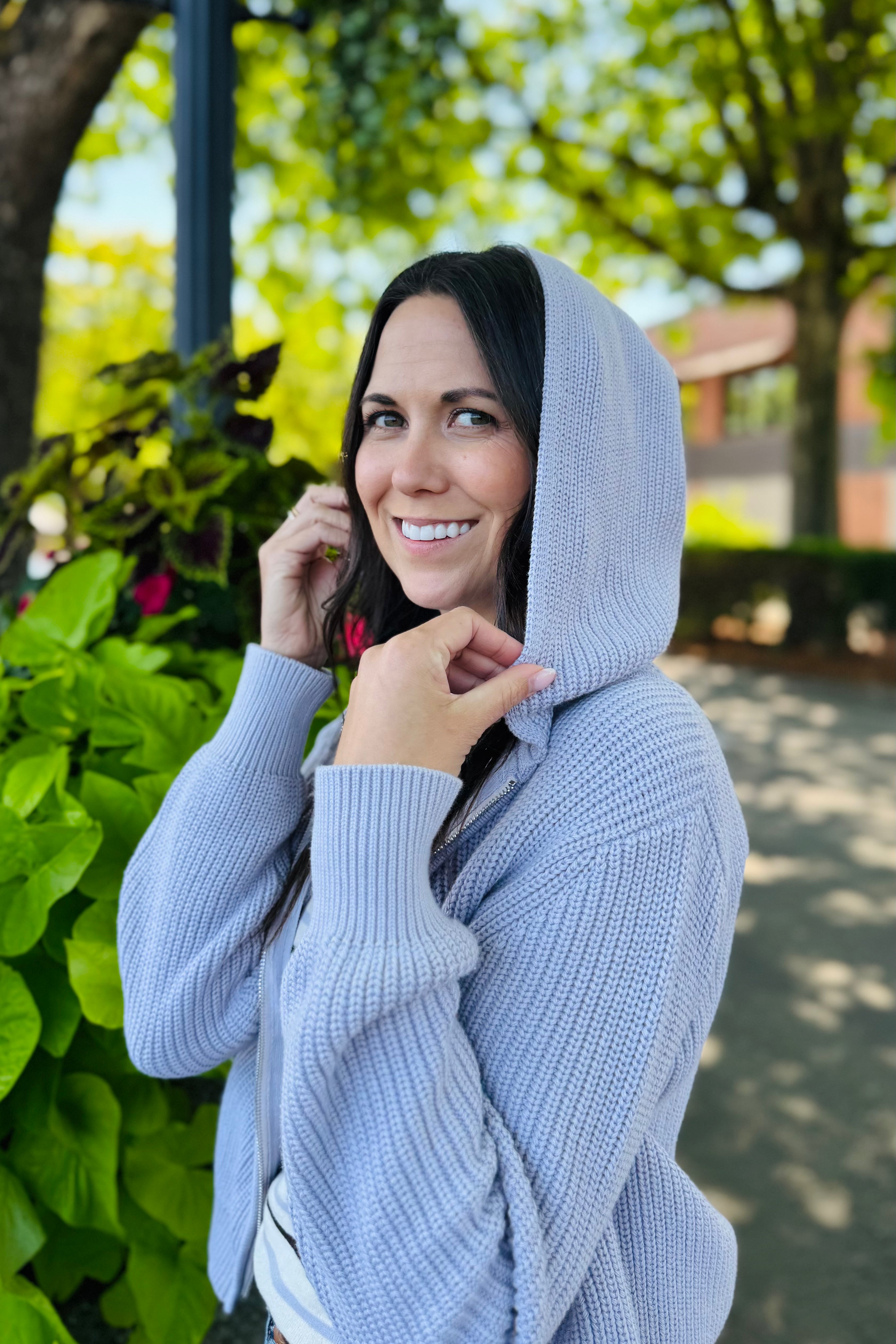 Winfrey Hoodie