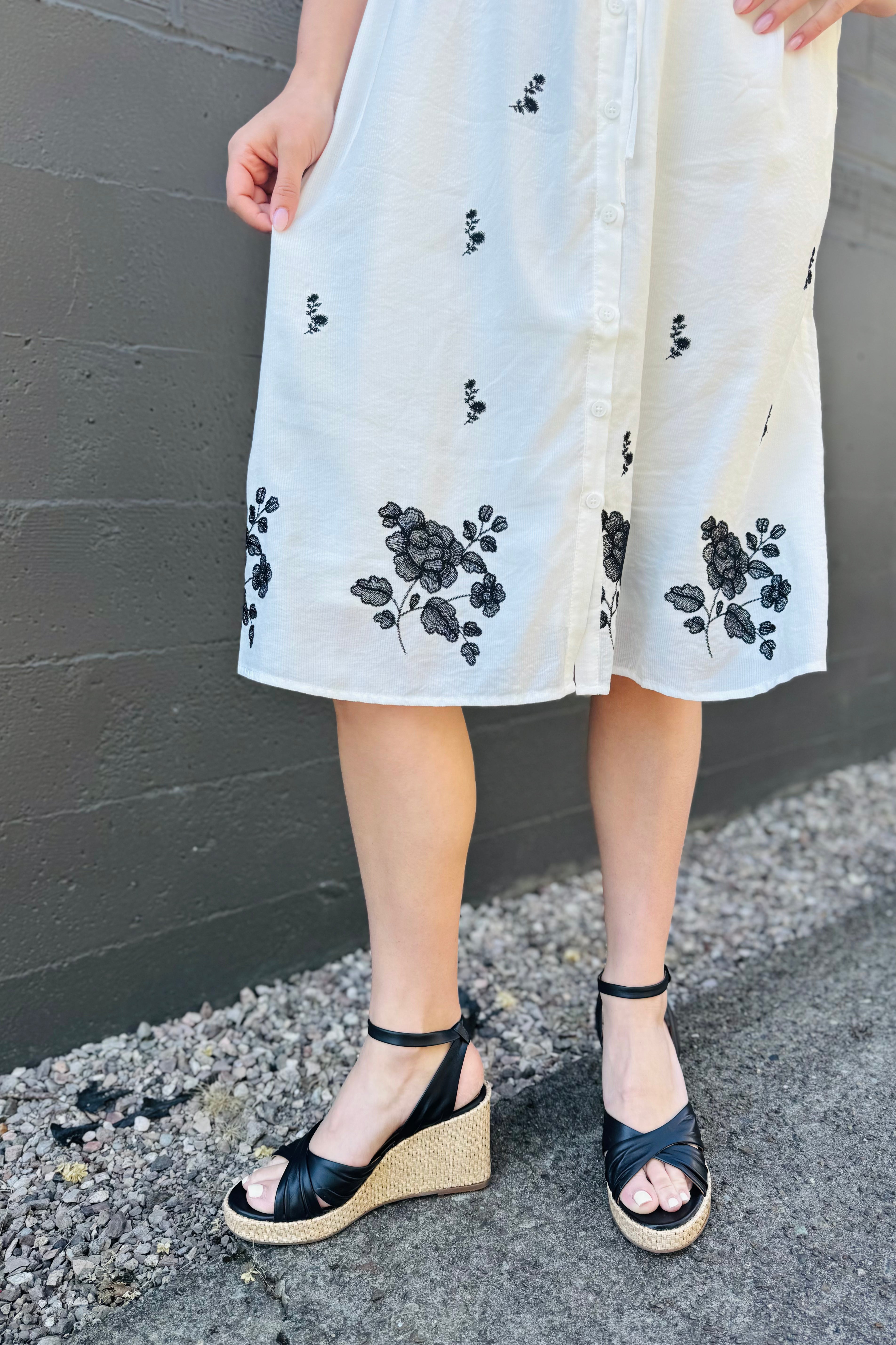 Summer's Coming Dress