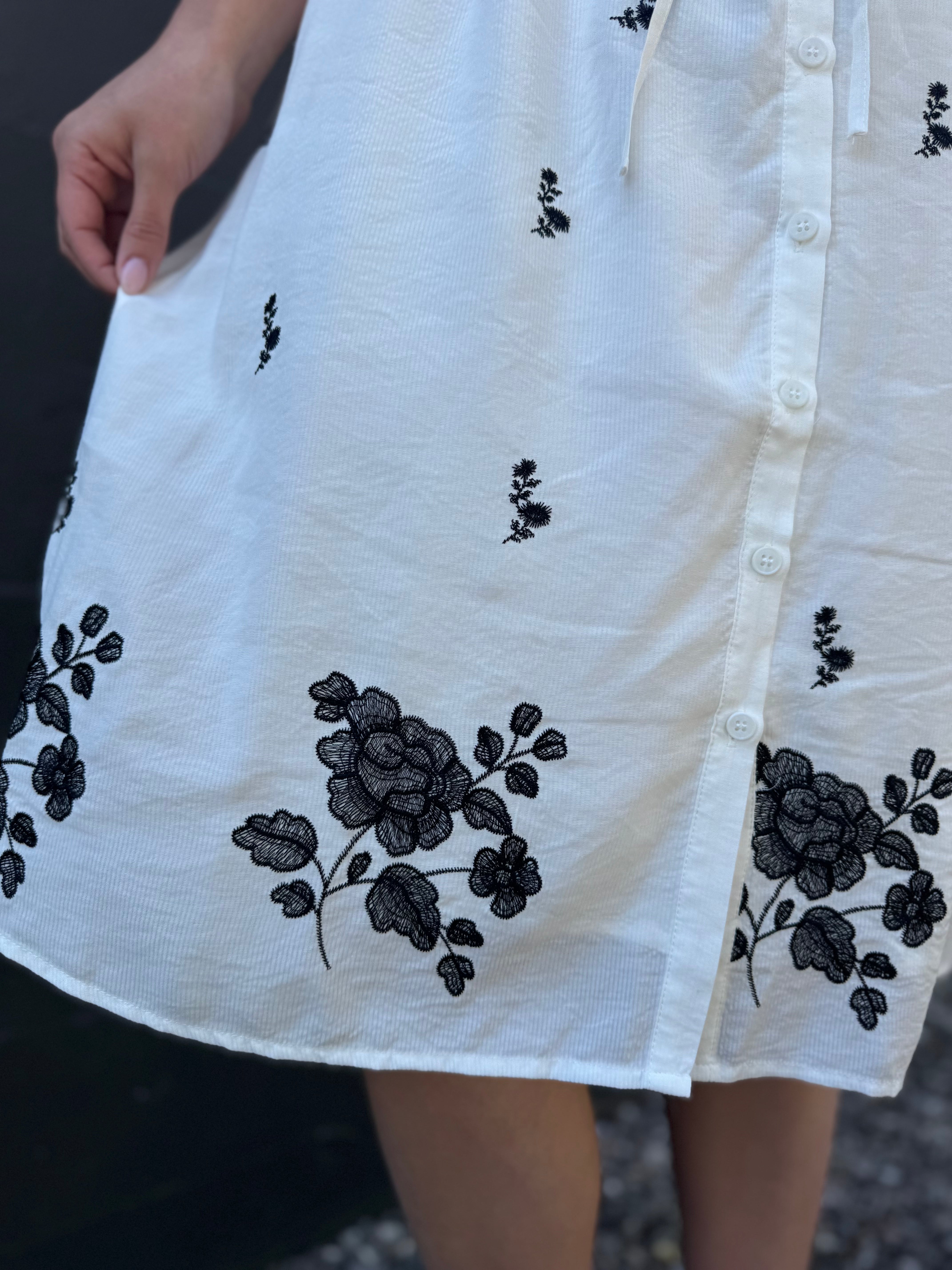 Summer's Coming Dress