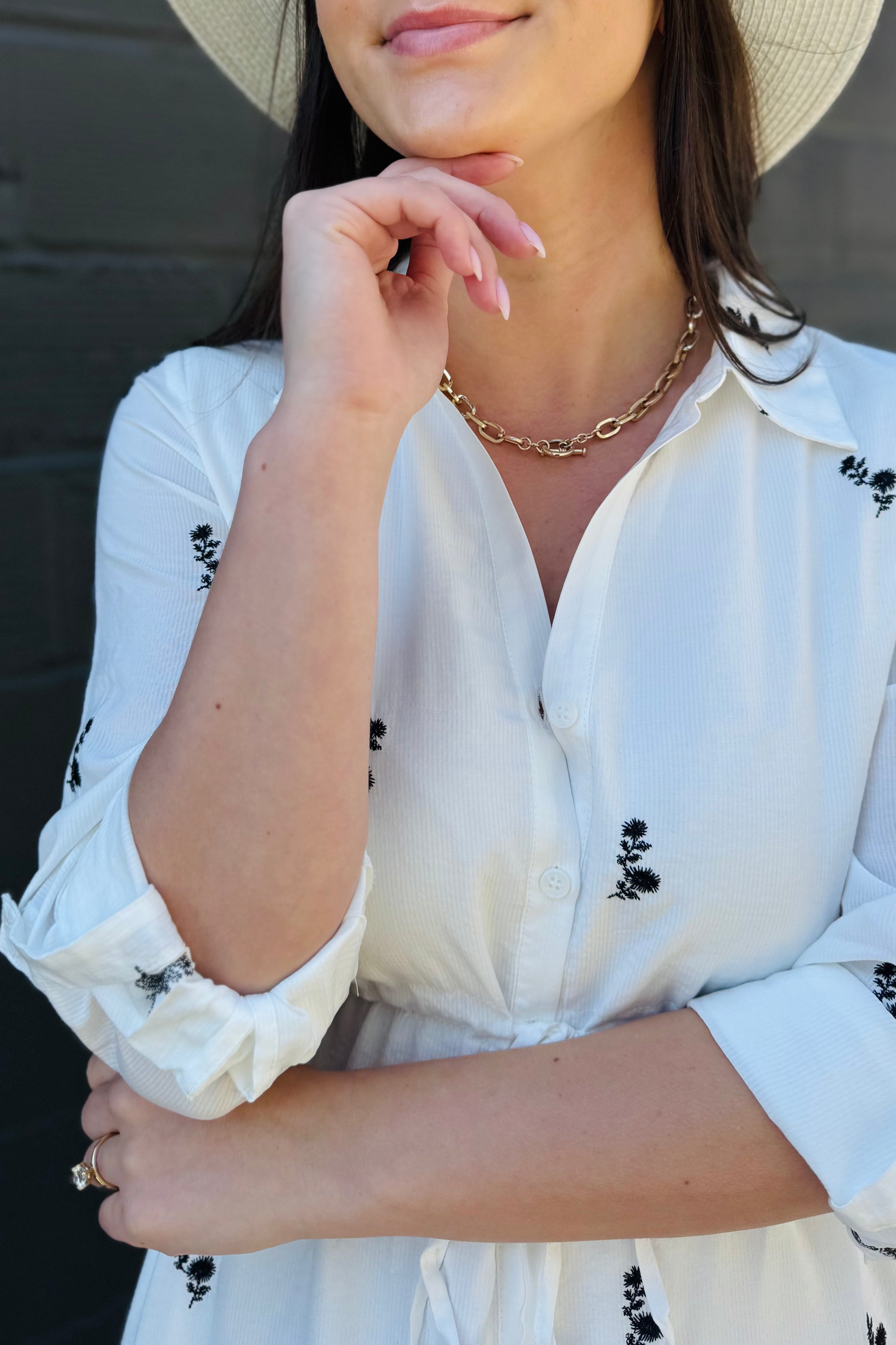 Summer's Coming Dress