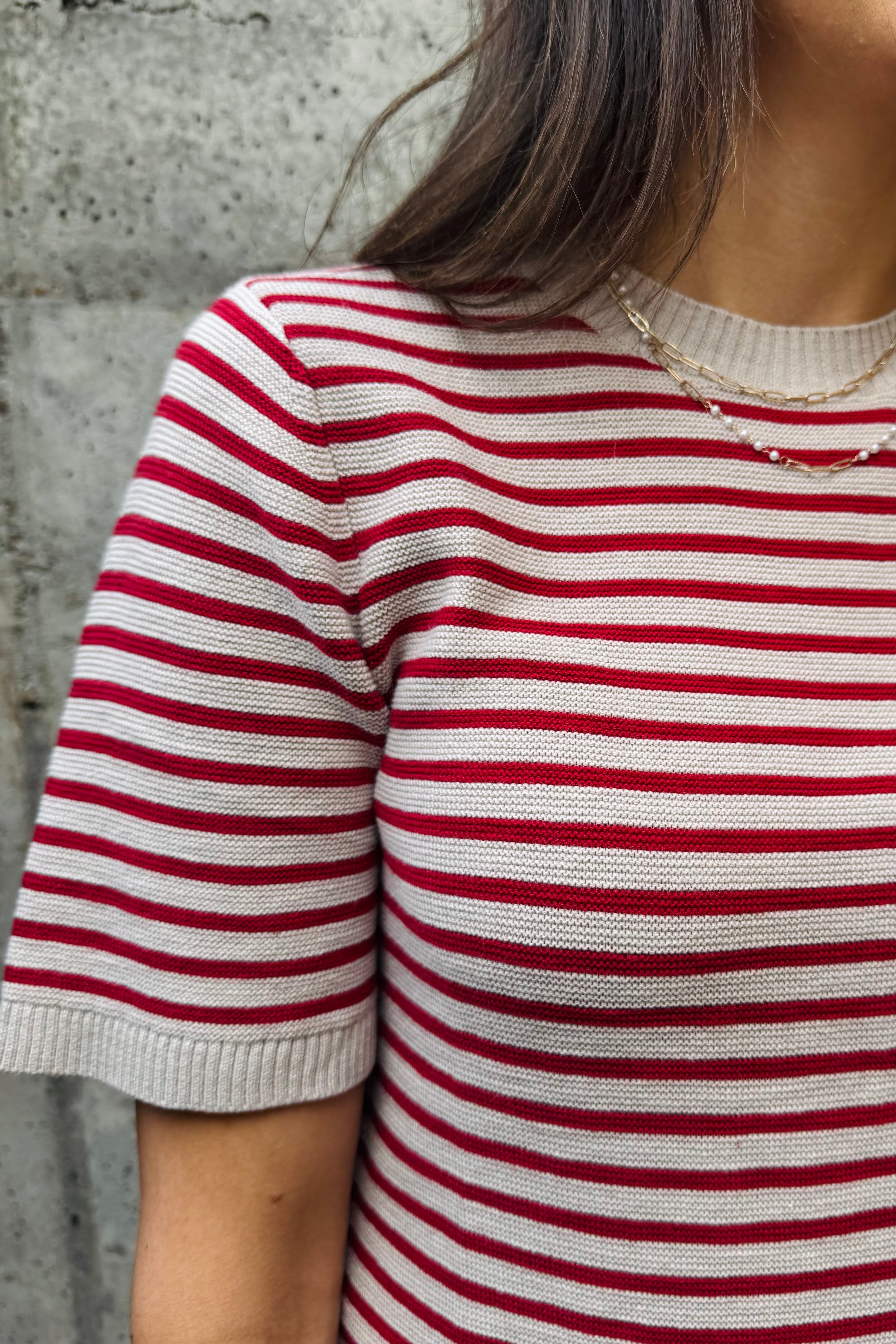 Sweater Tee
