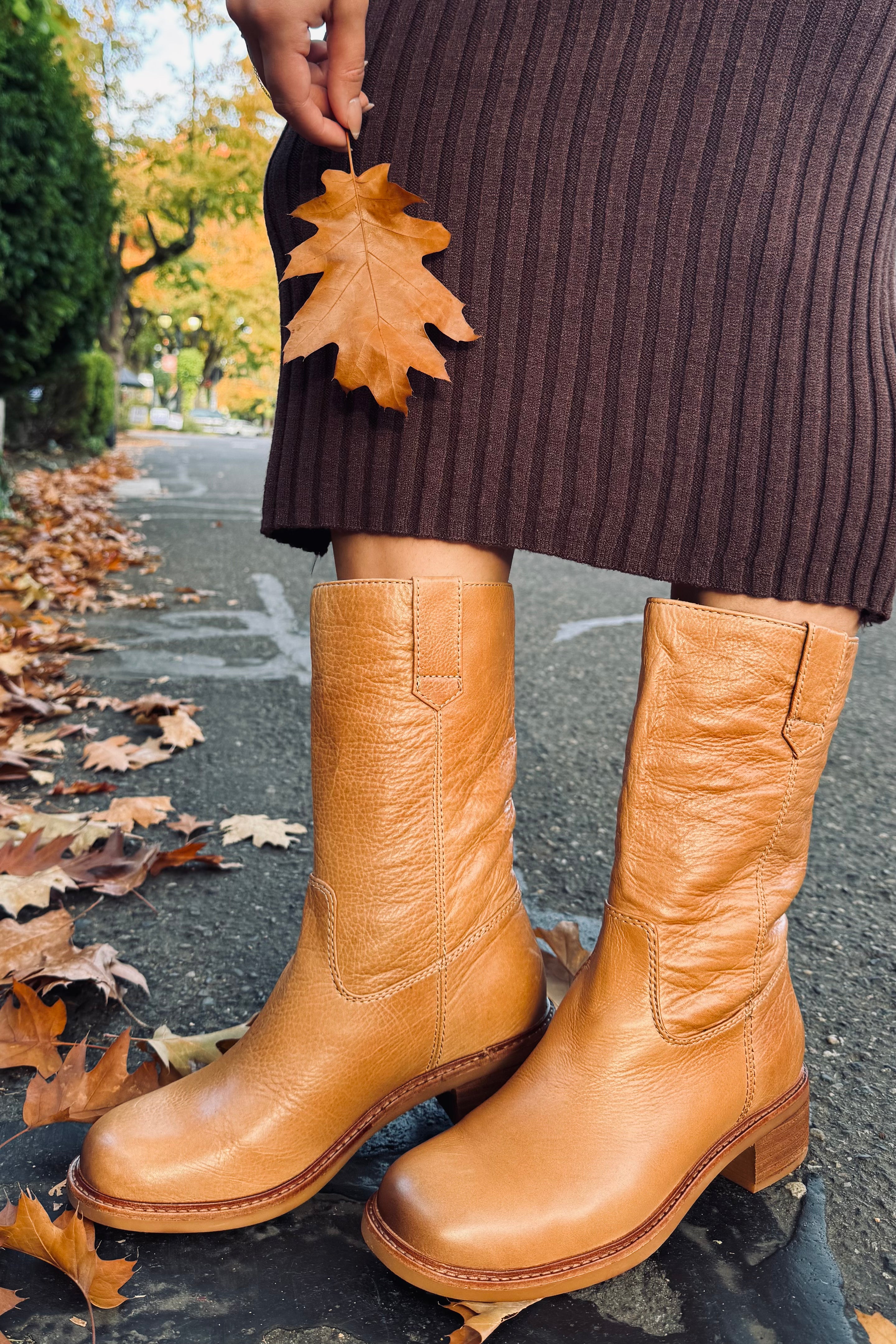 Tabitha Boot