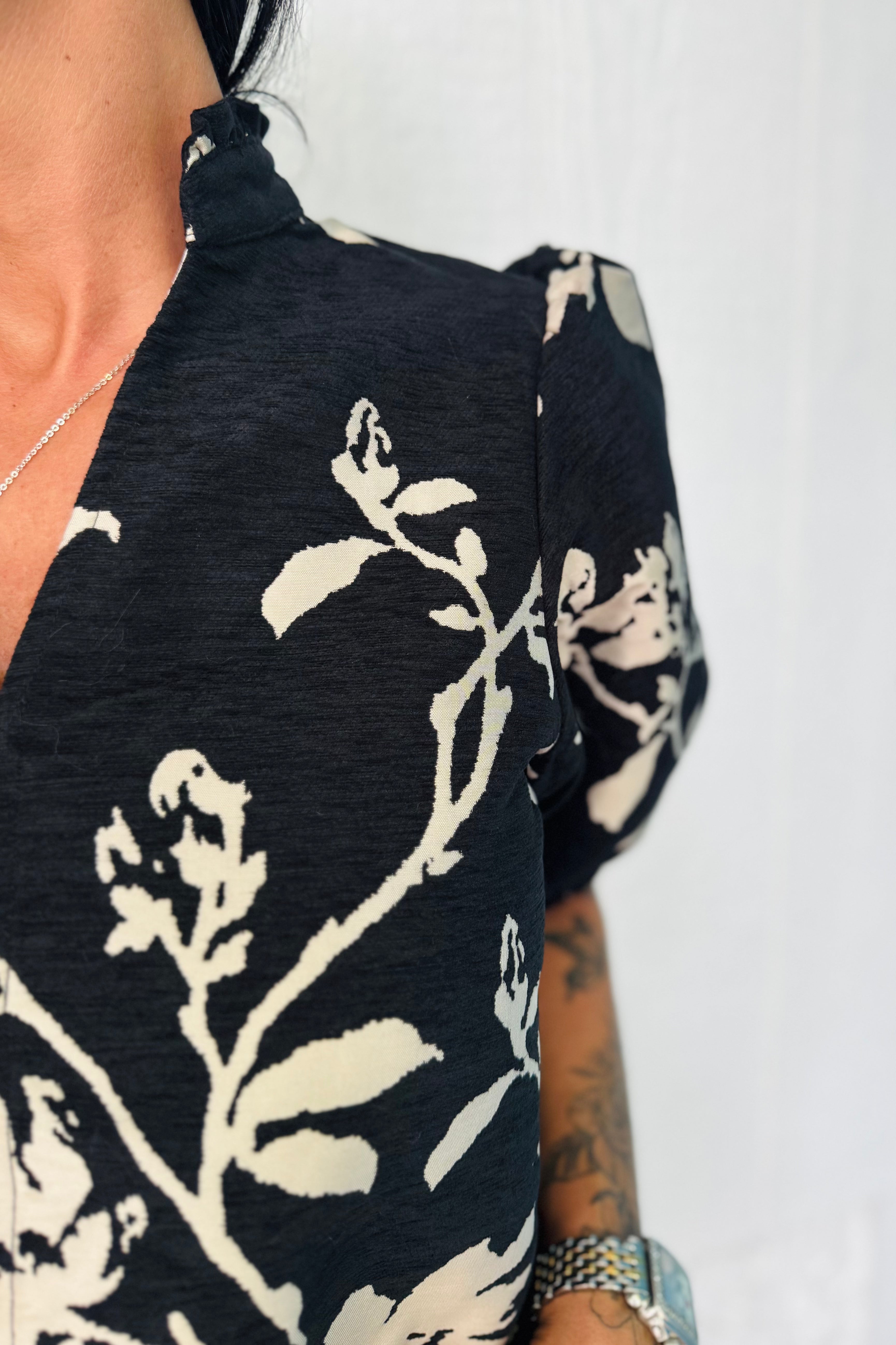 Teresa Blouse