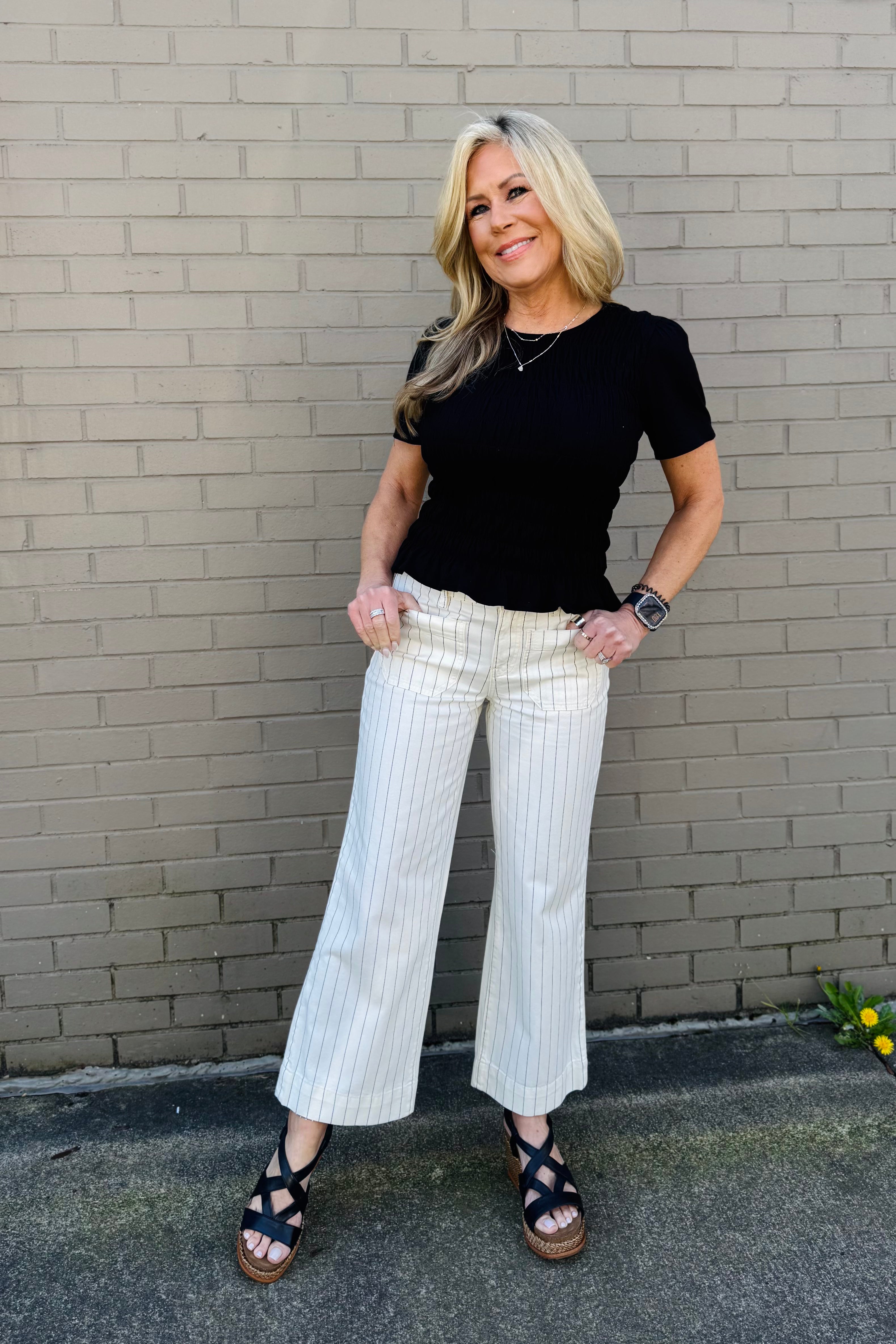 The Marine Pant