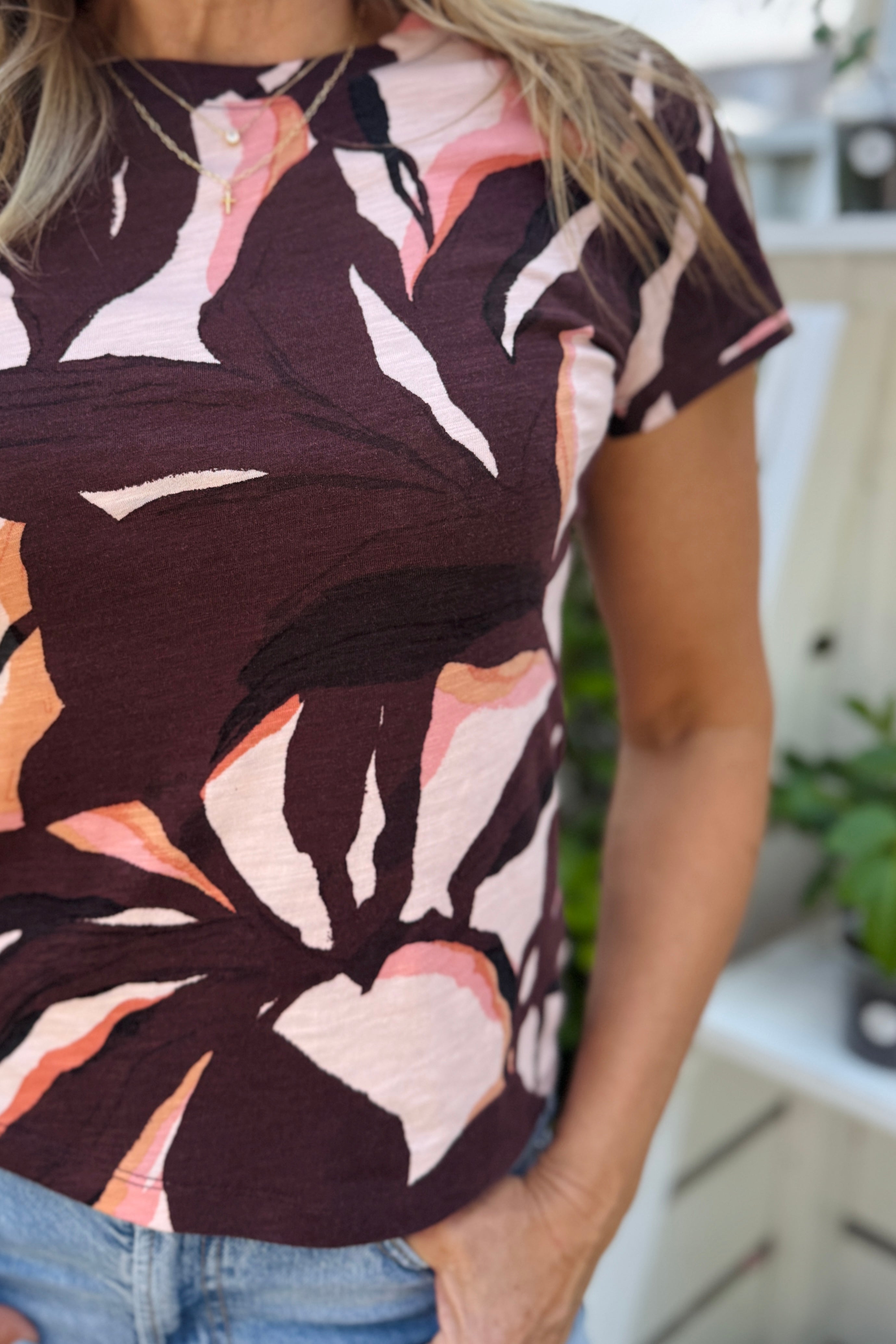 The Perfect Tee