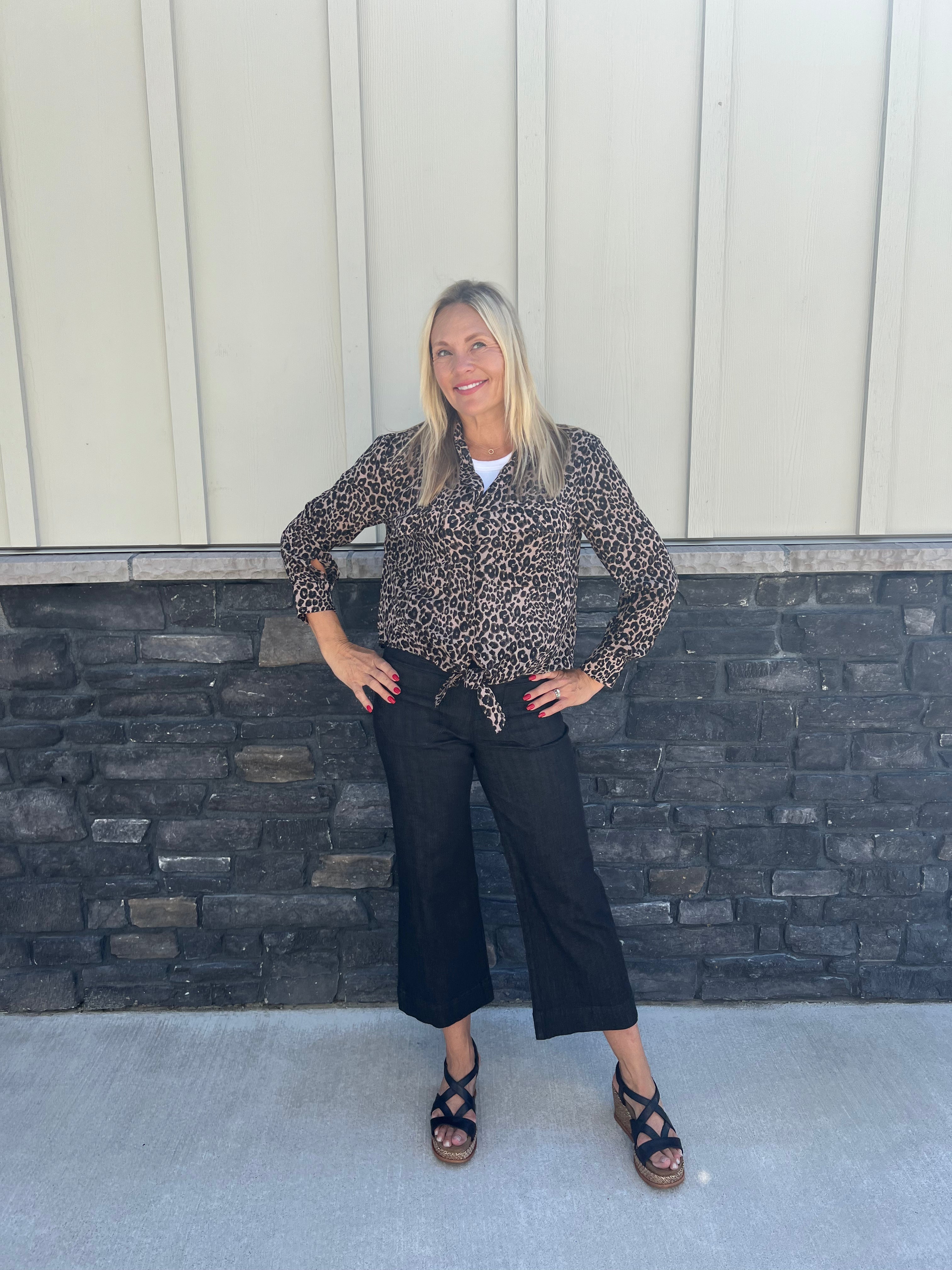 The Marine Pant