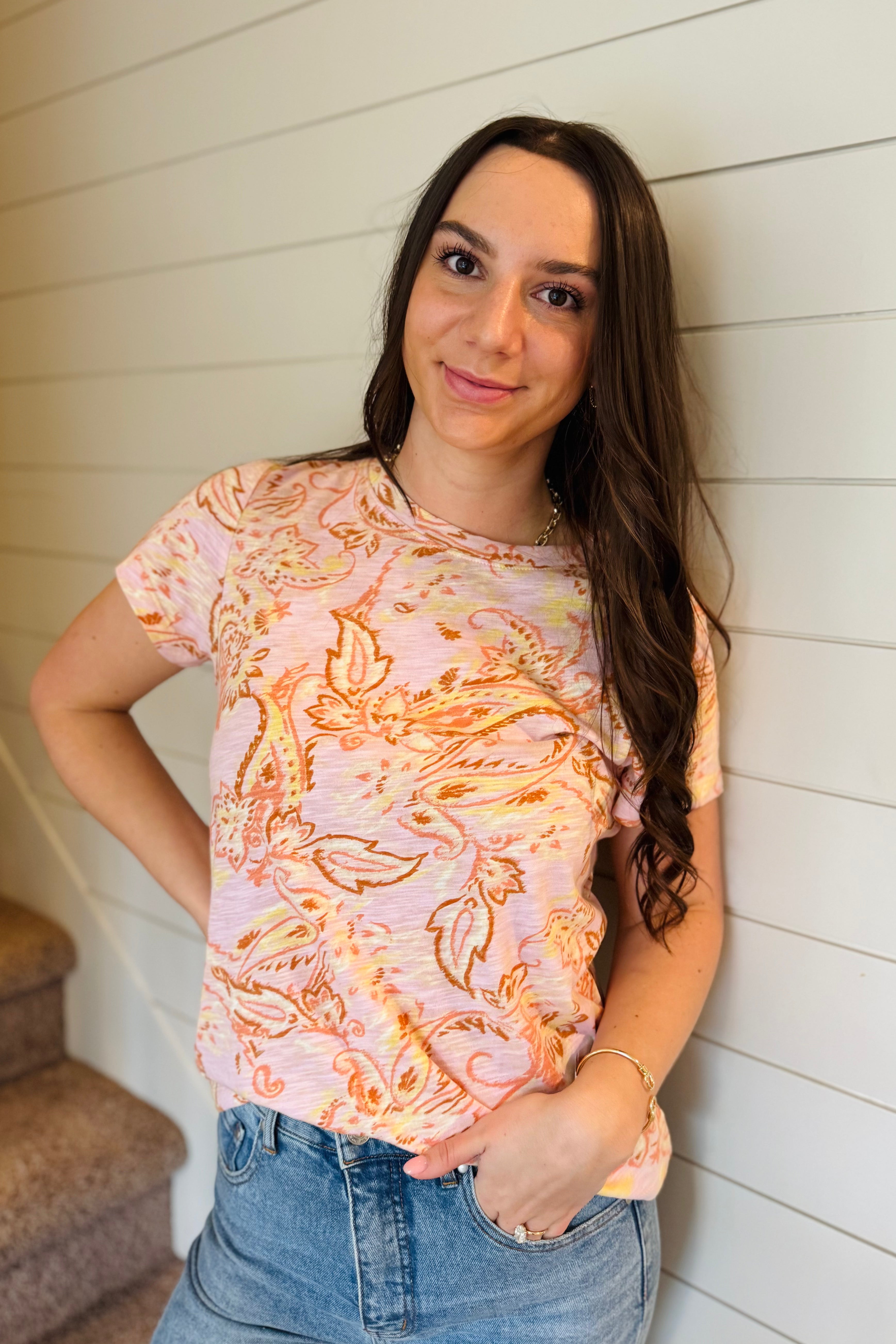 The Perfect Tee