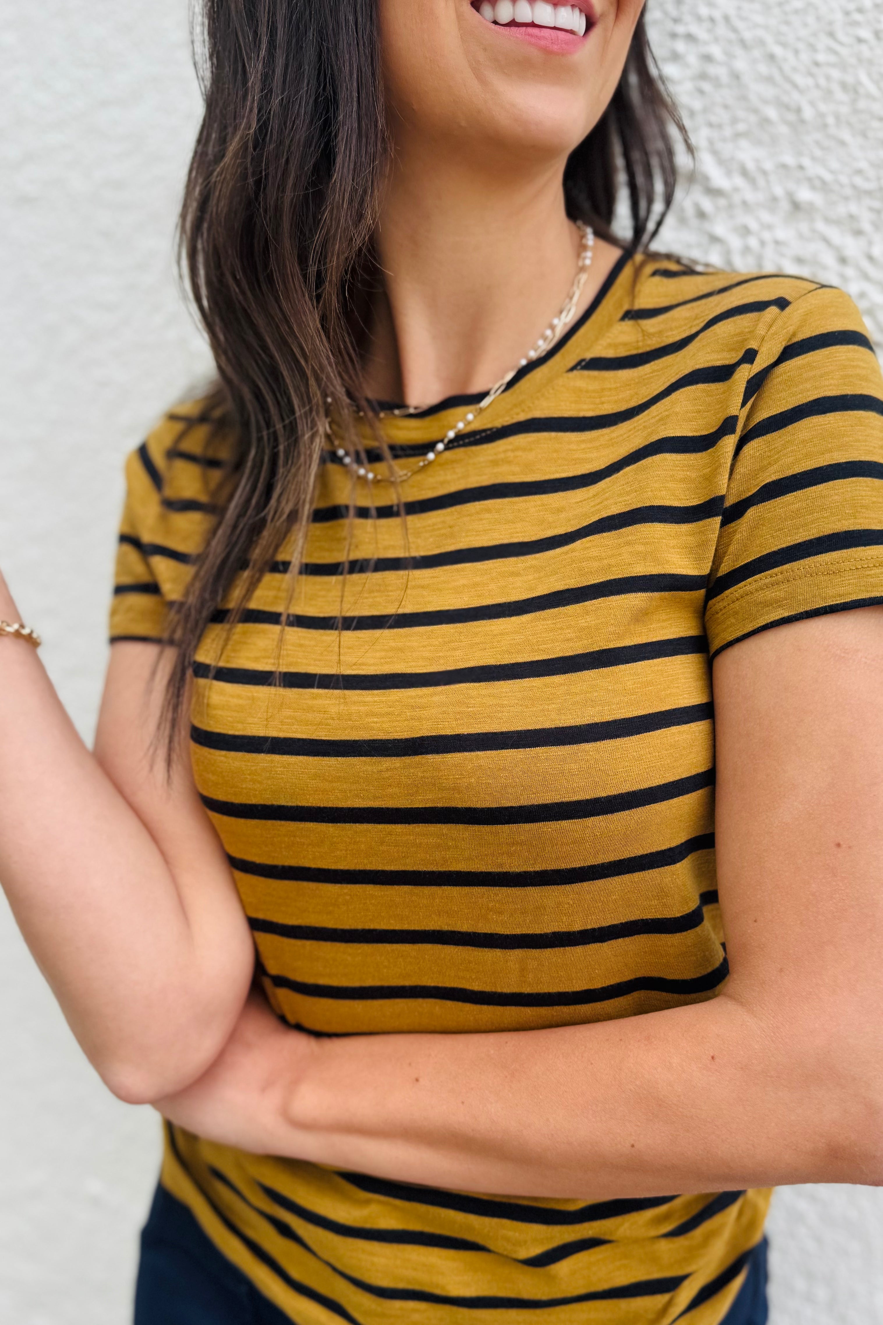 The Perfect Tee