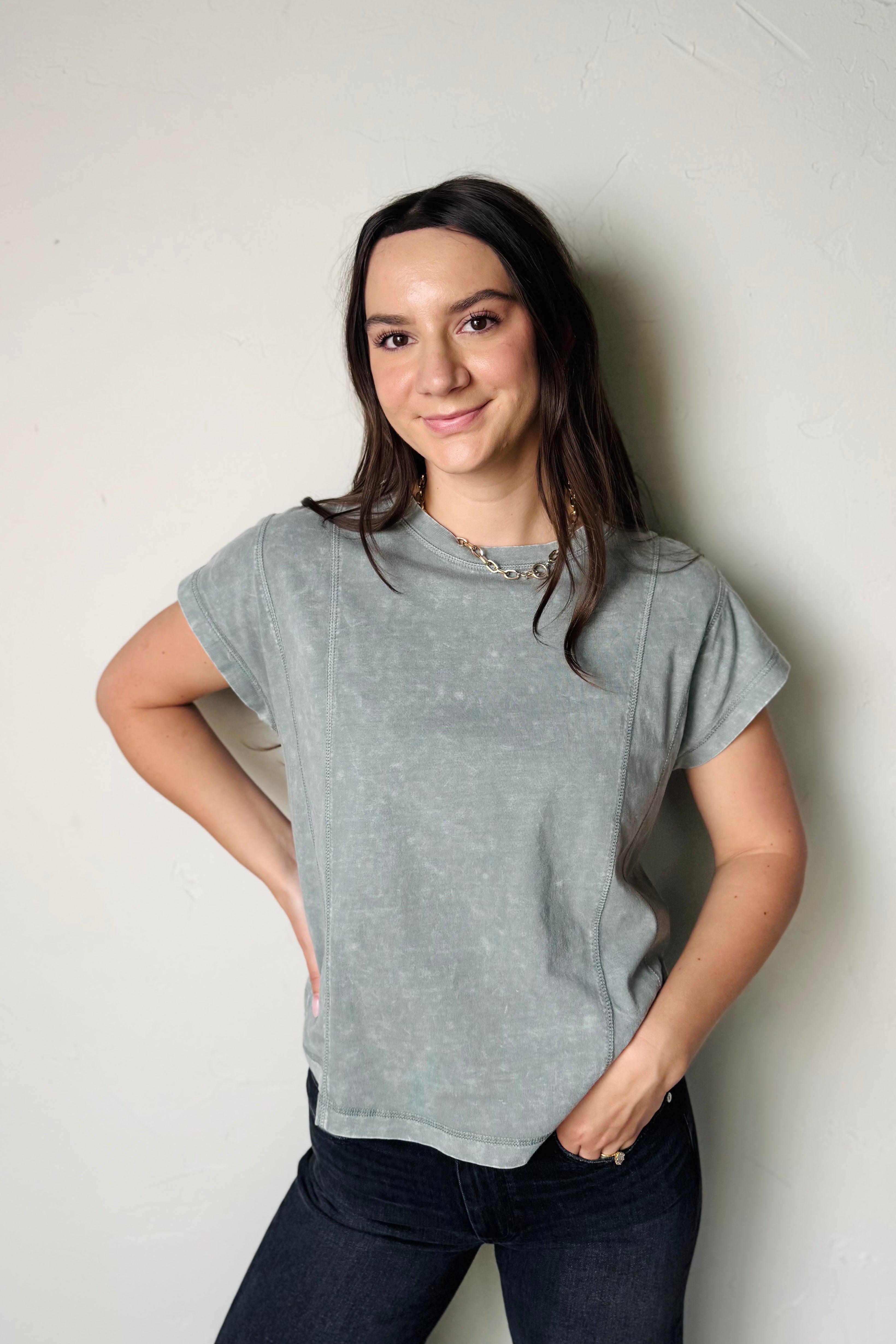 Laurie Tee