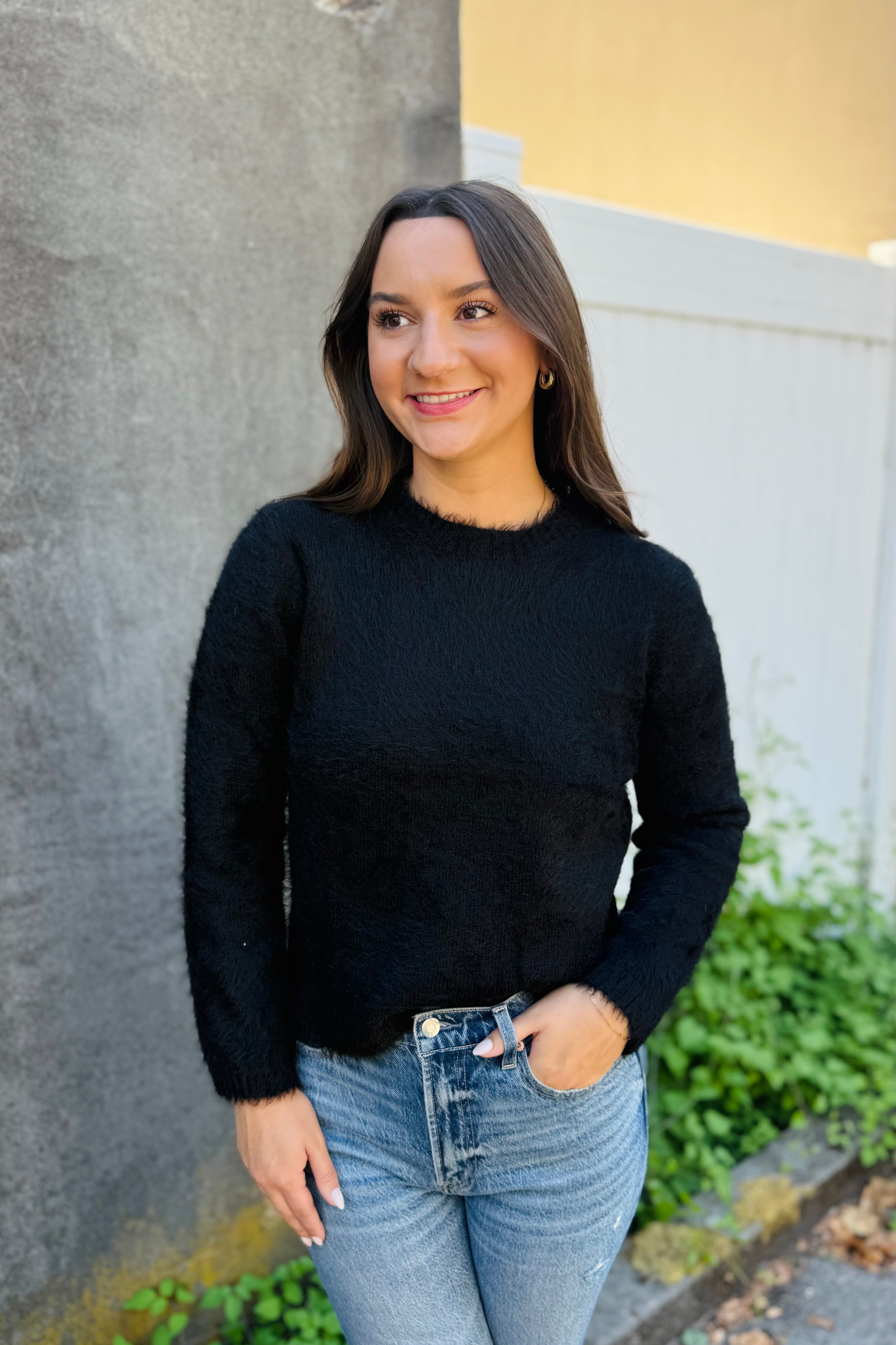 Top Bird Jumper Sweater