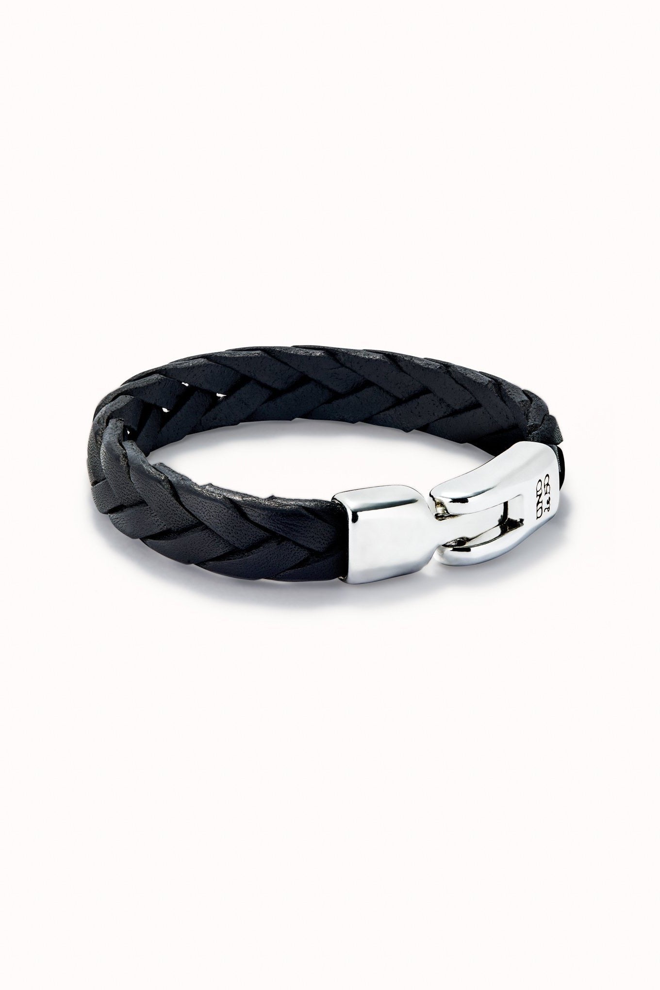 Braided Bracelet