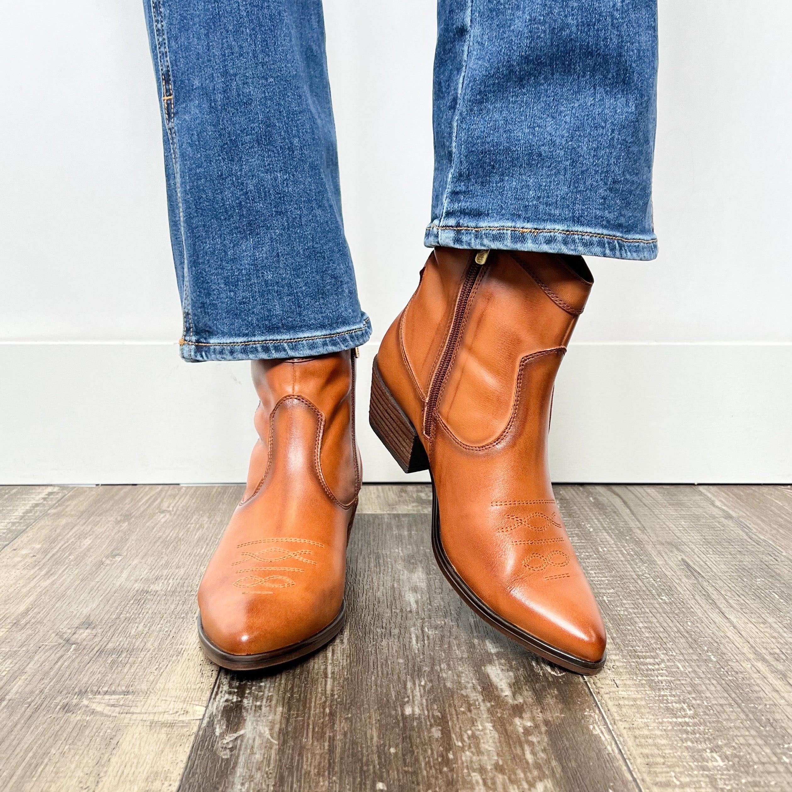 Vergel Boot
