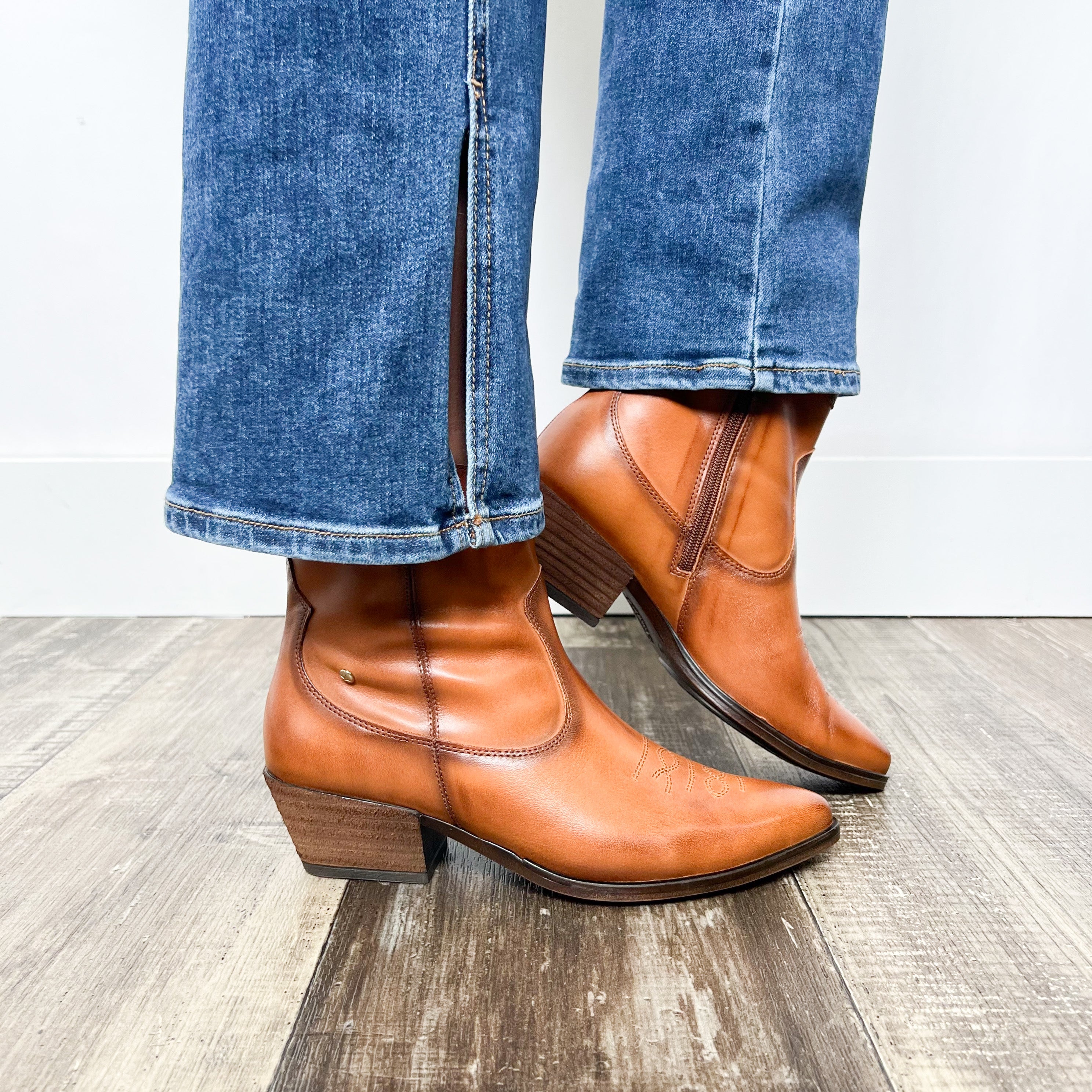 Vergel Boot