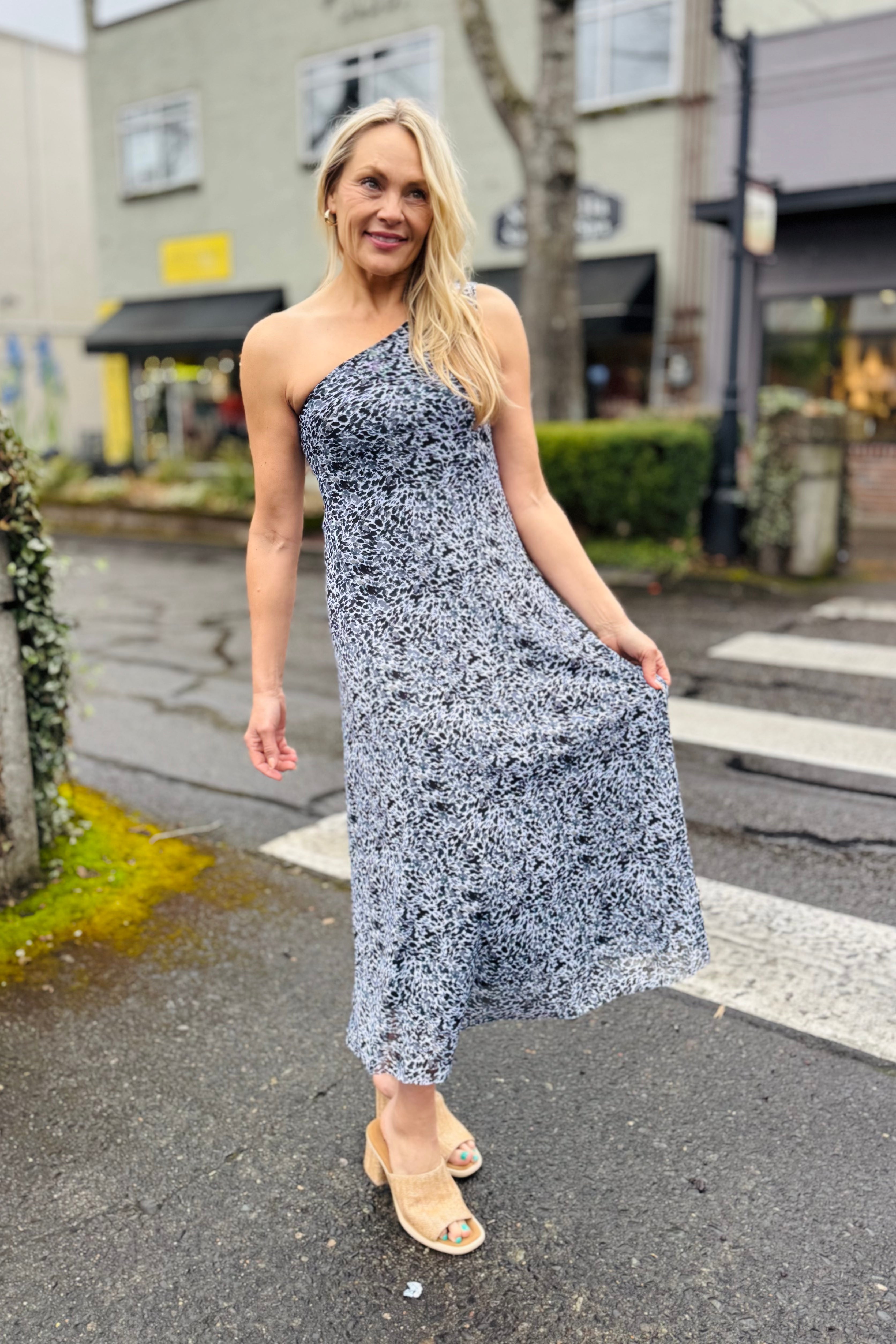 Roast Dress