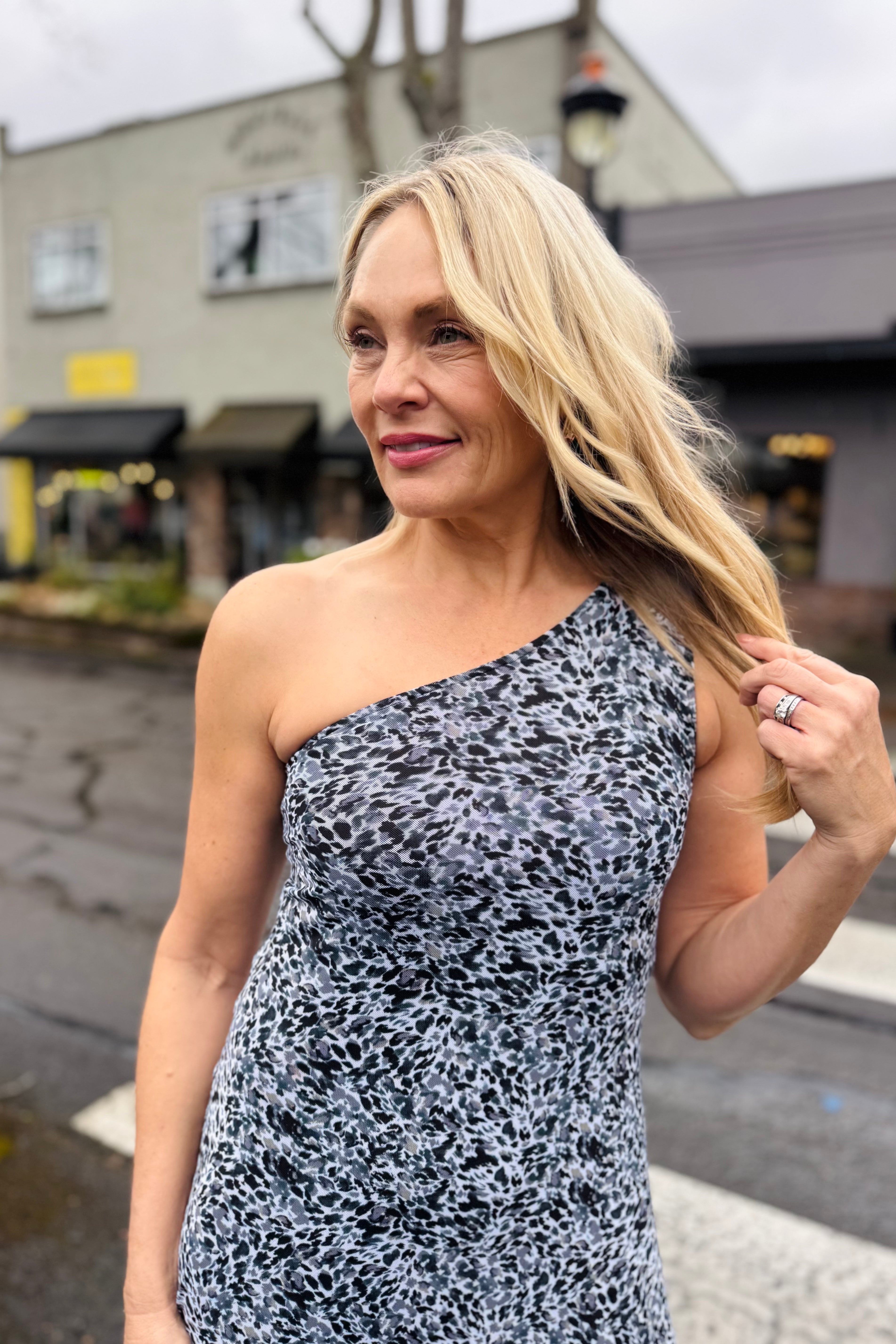 Roast Dress