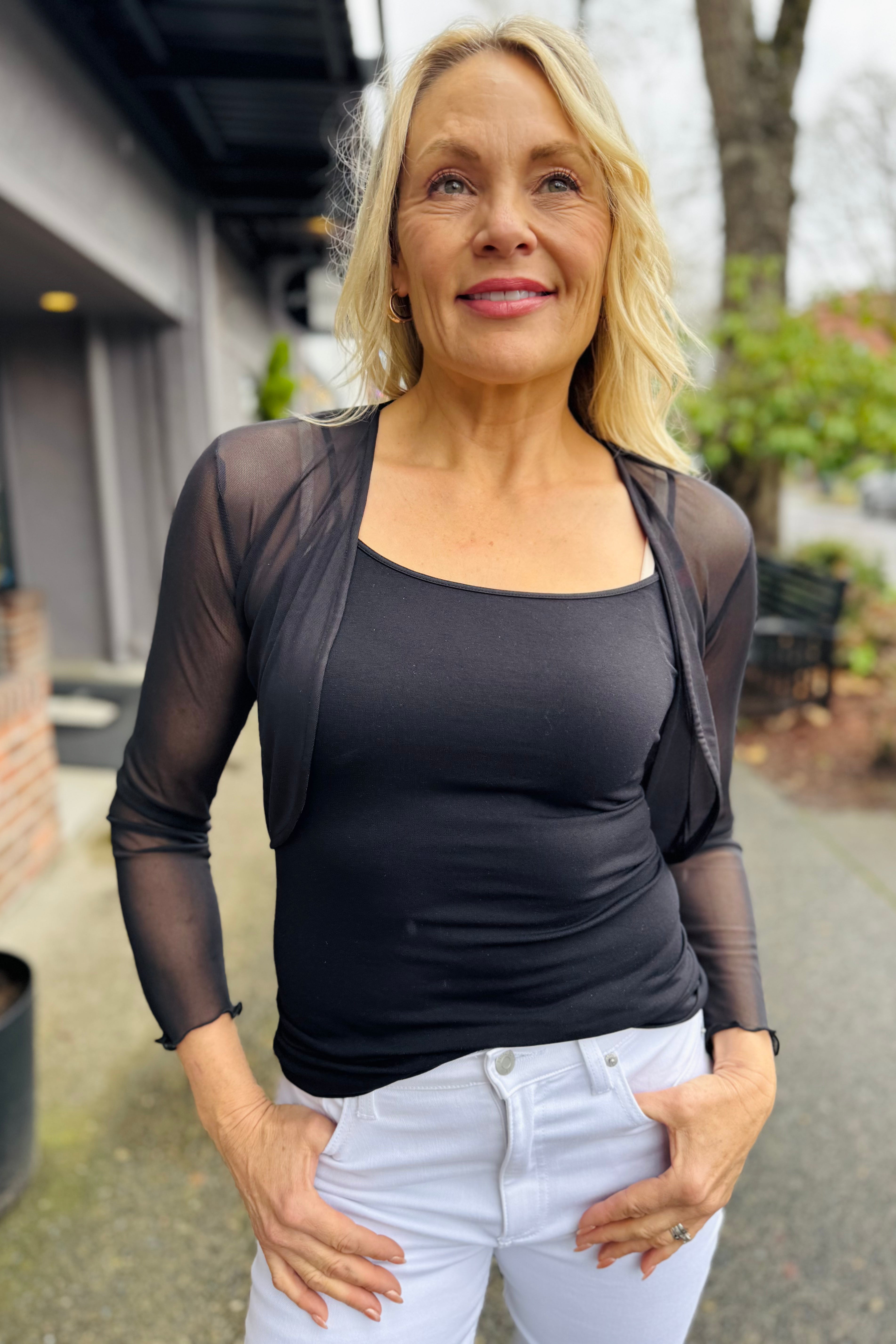 Mesh Pilot