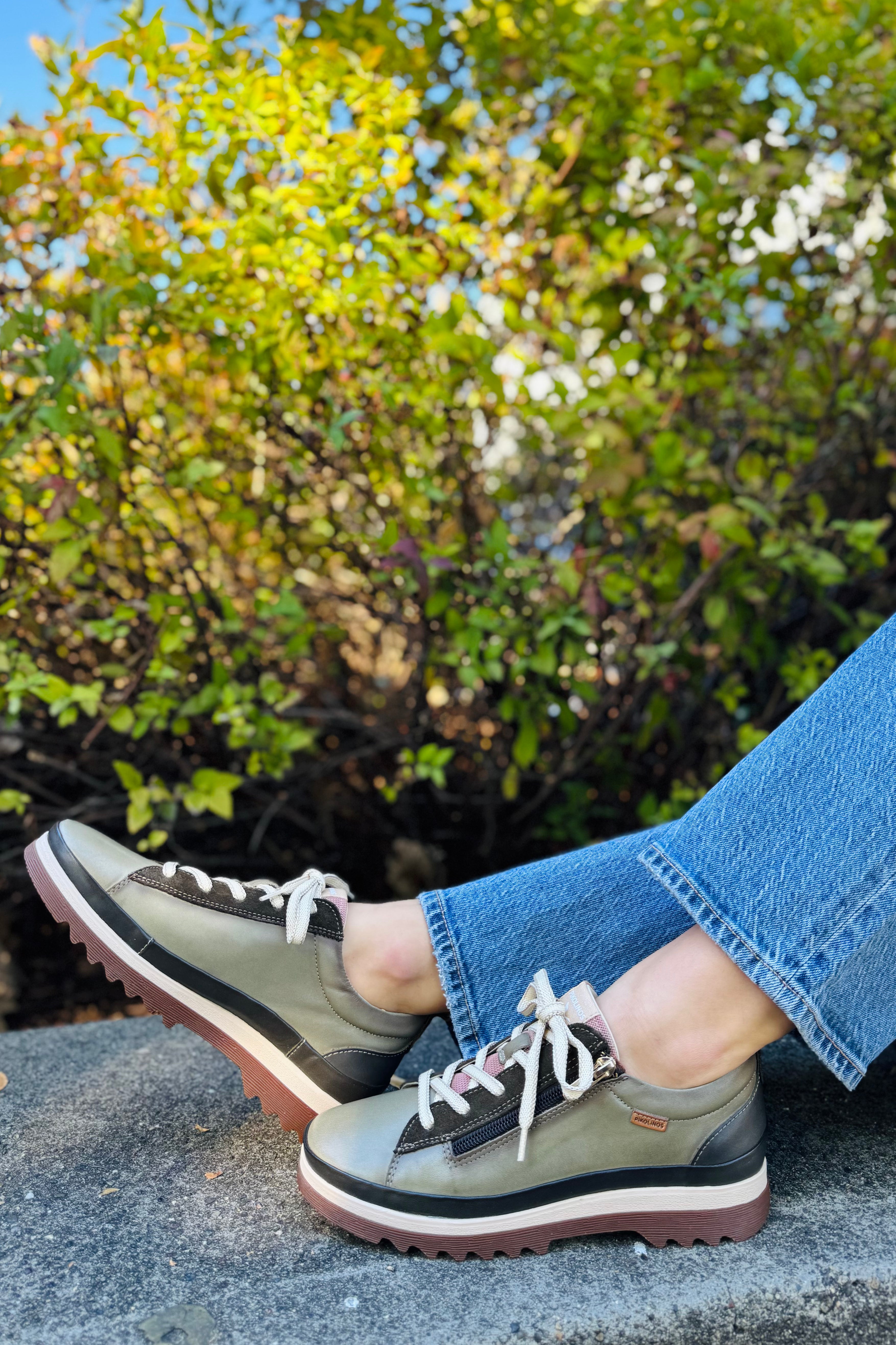 Vigo Shoe