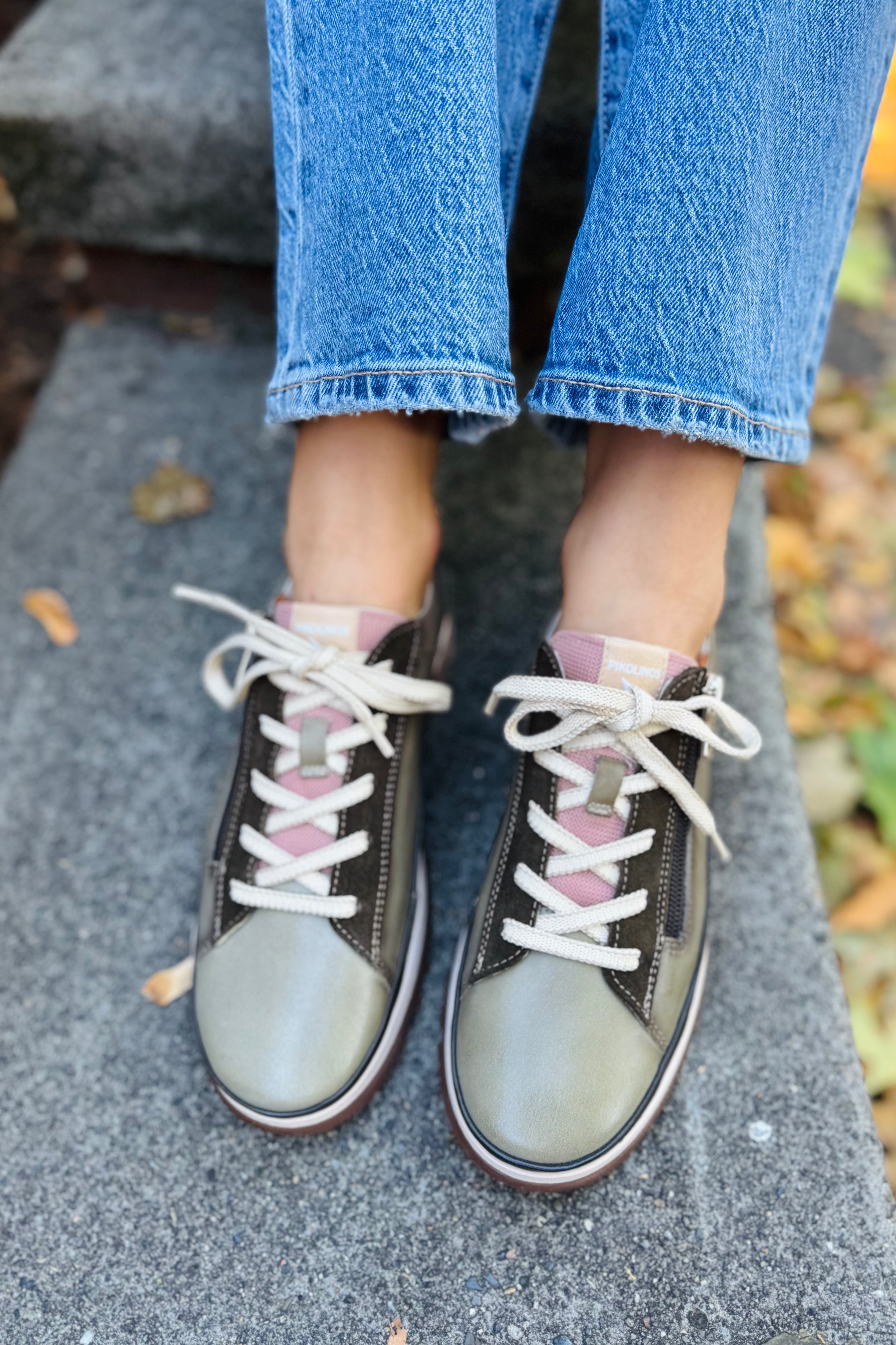 Vigo Shoe