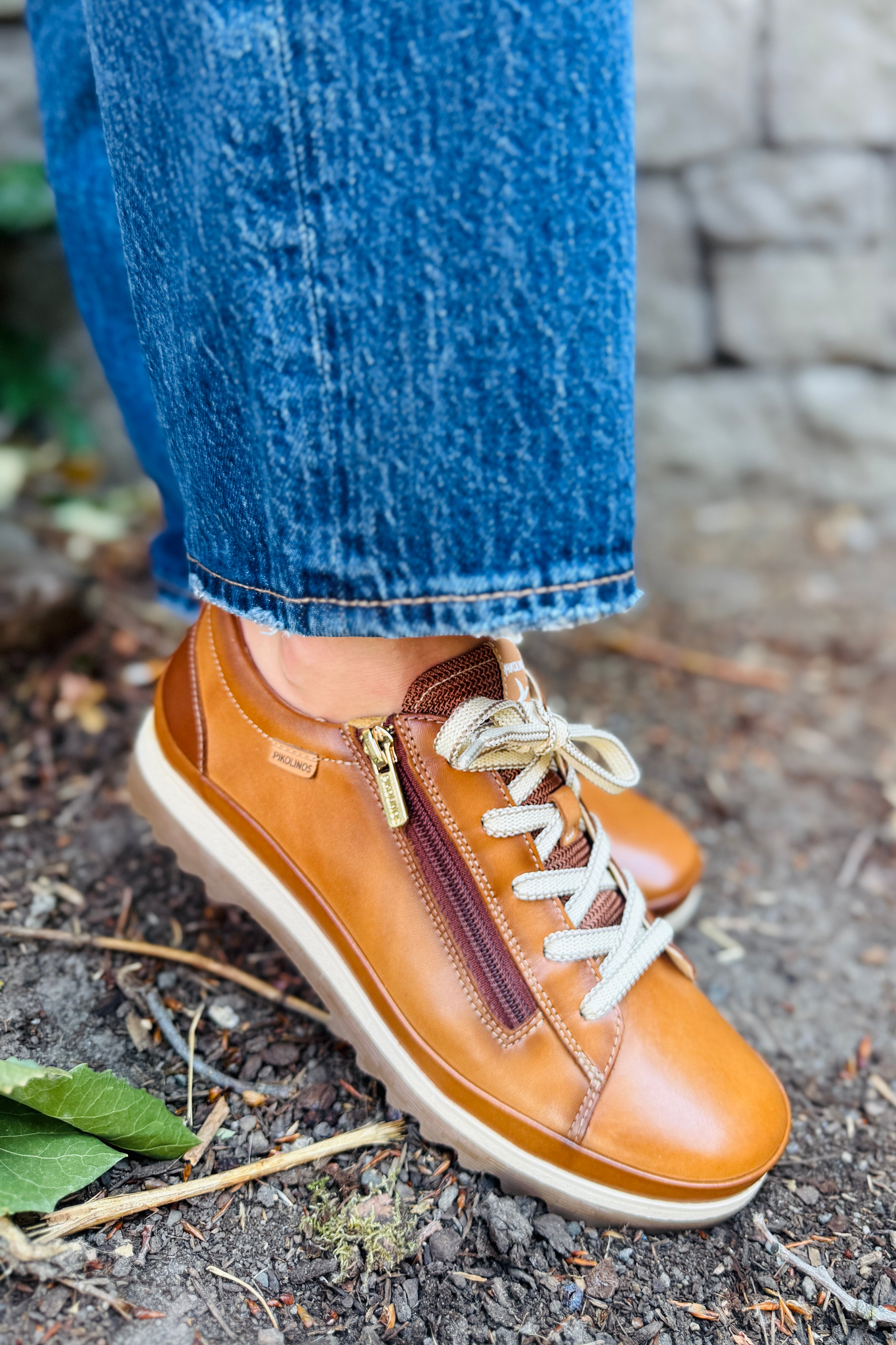 Vigo Casual Shoe