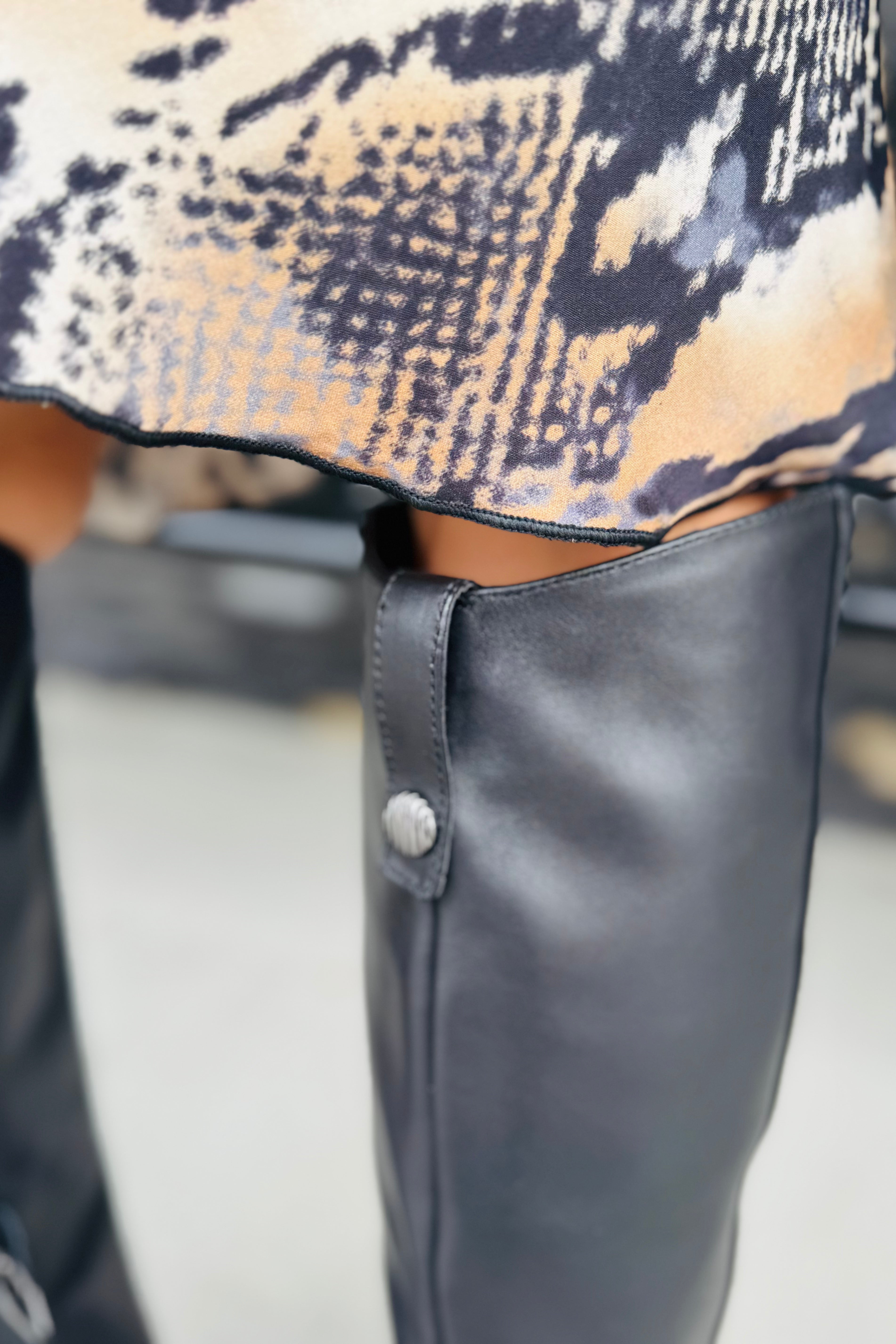 Virona Boot