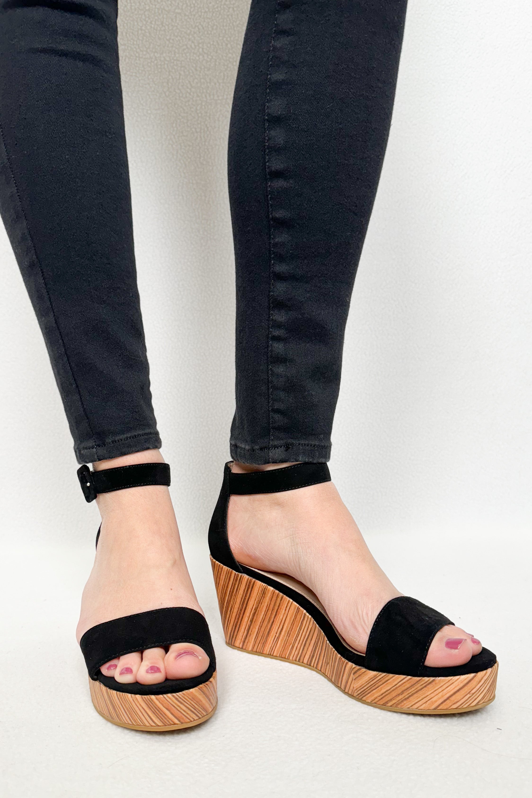 Witten Sandal